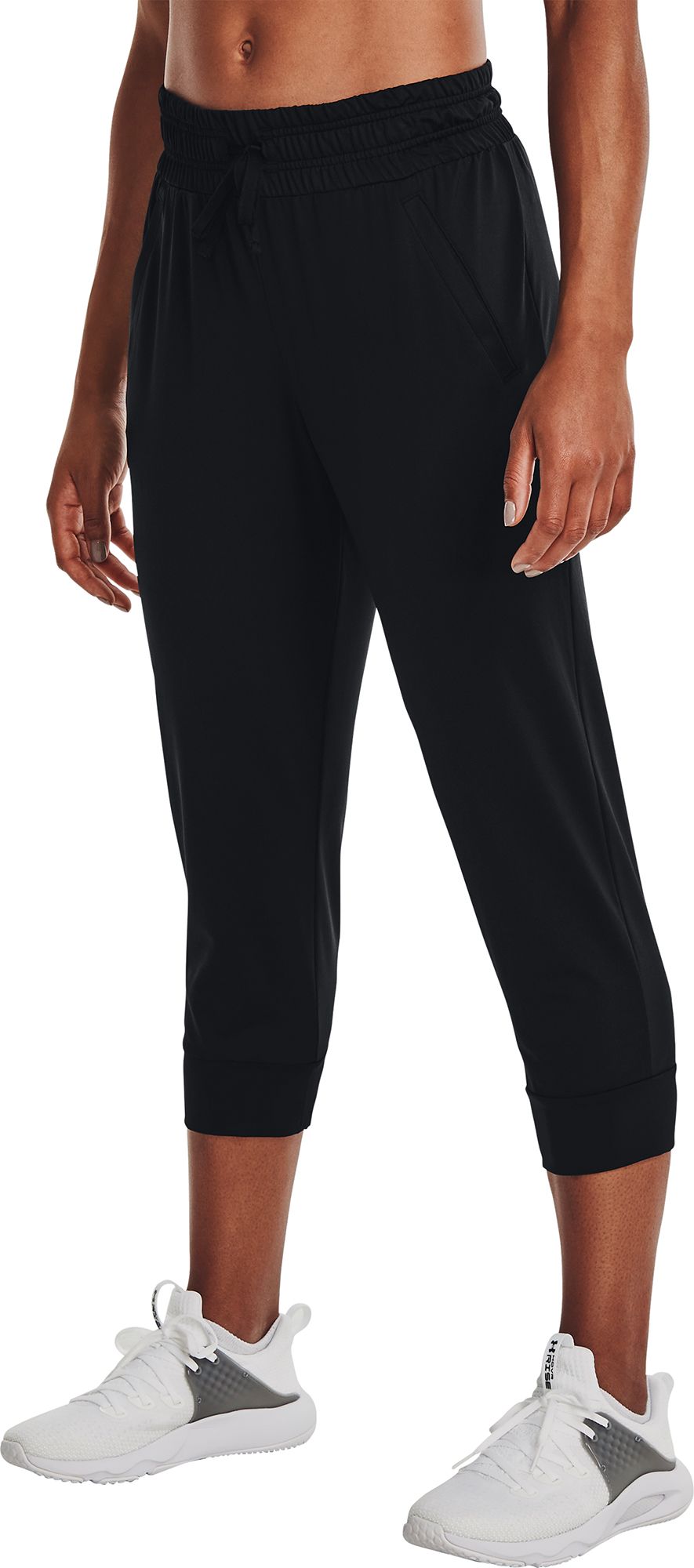 under armour heat gear loose pants