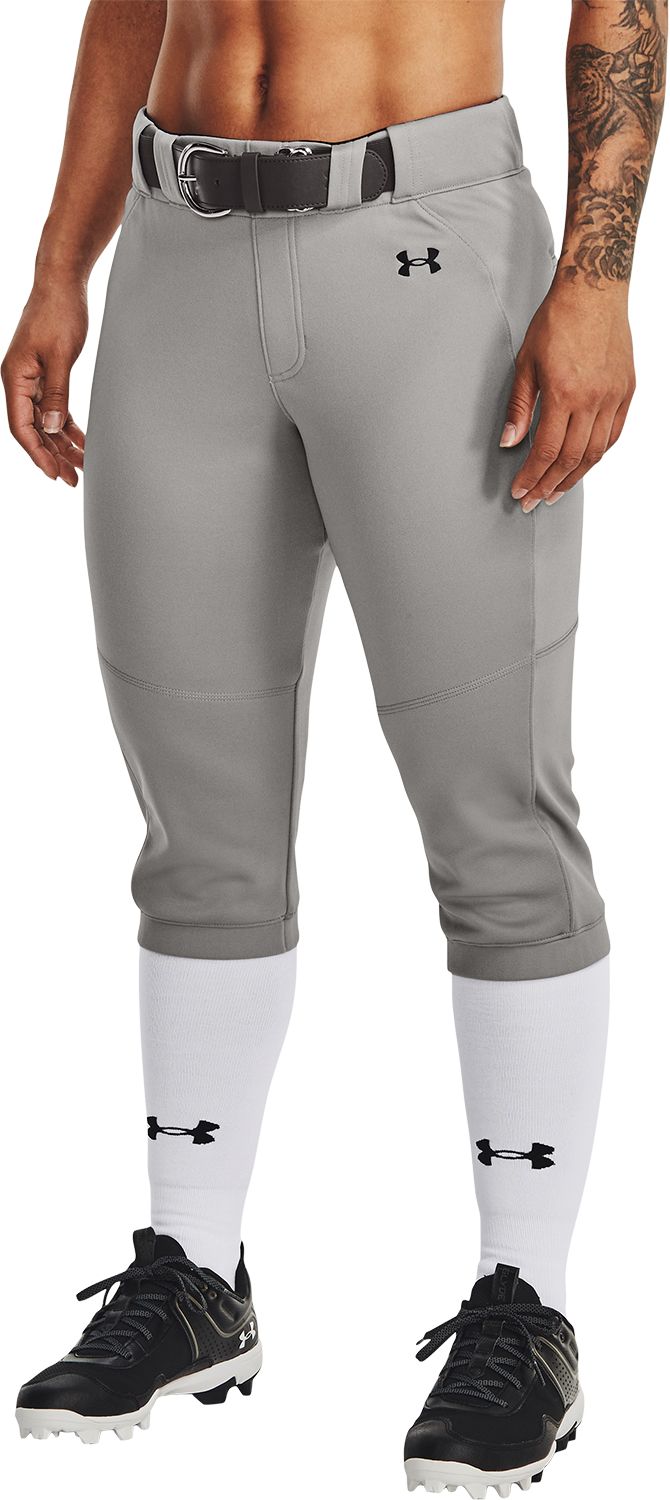 Under Armour Women's UA Vanish Softball Pants | Dick's Sporting Goods
