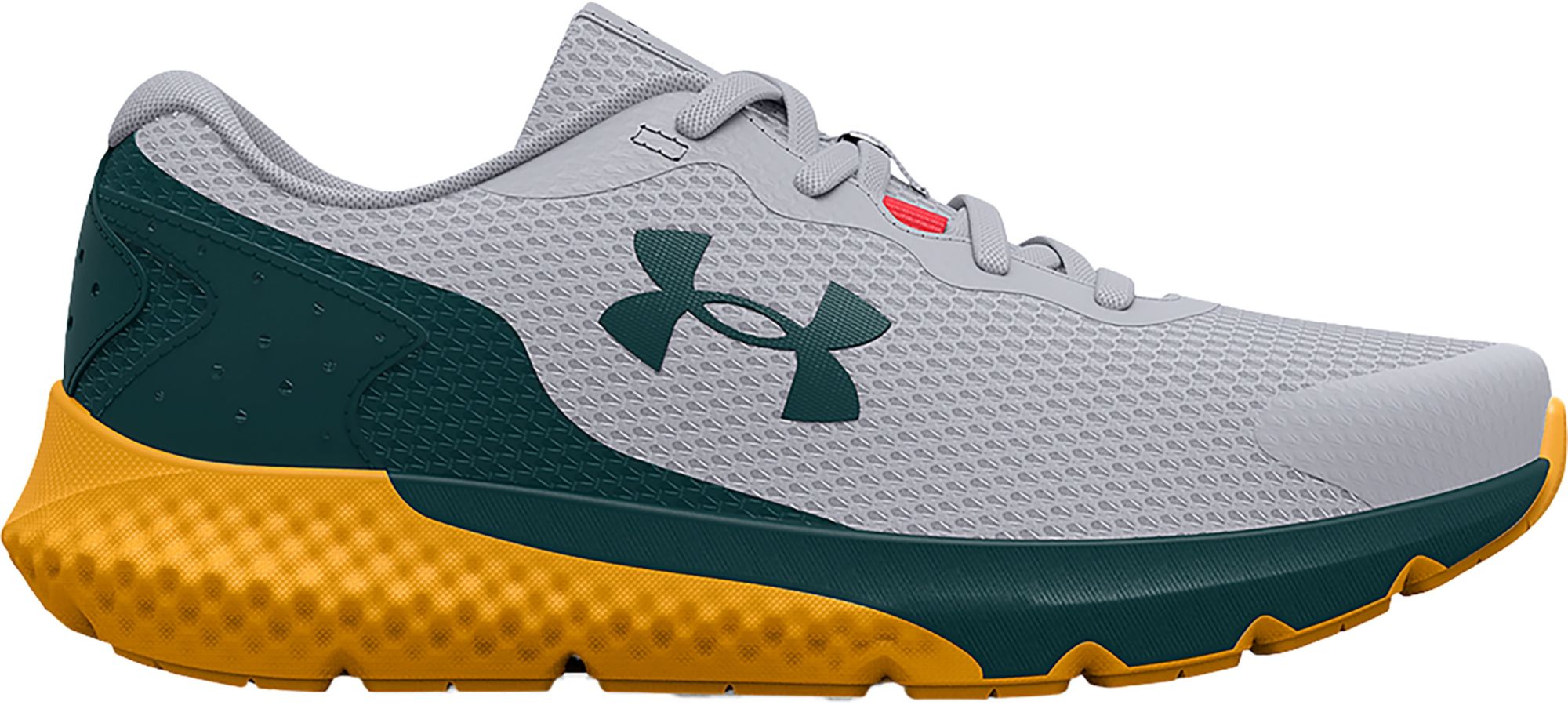 youth under armor shoes