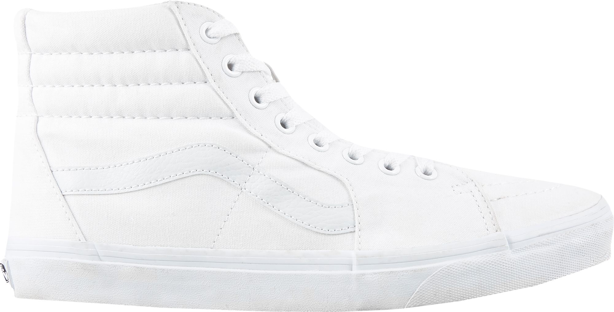 Vans Sk8-Hi Shoes | Dick's Sporting Goods