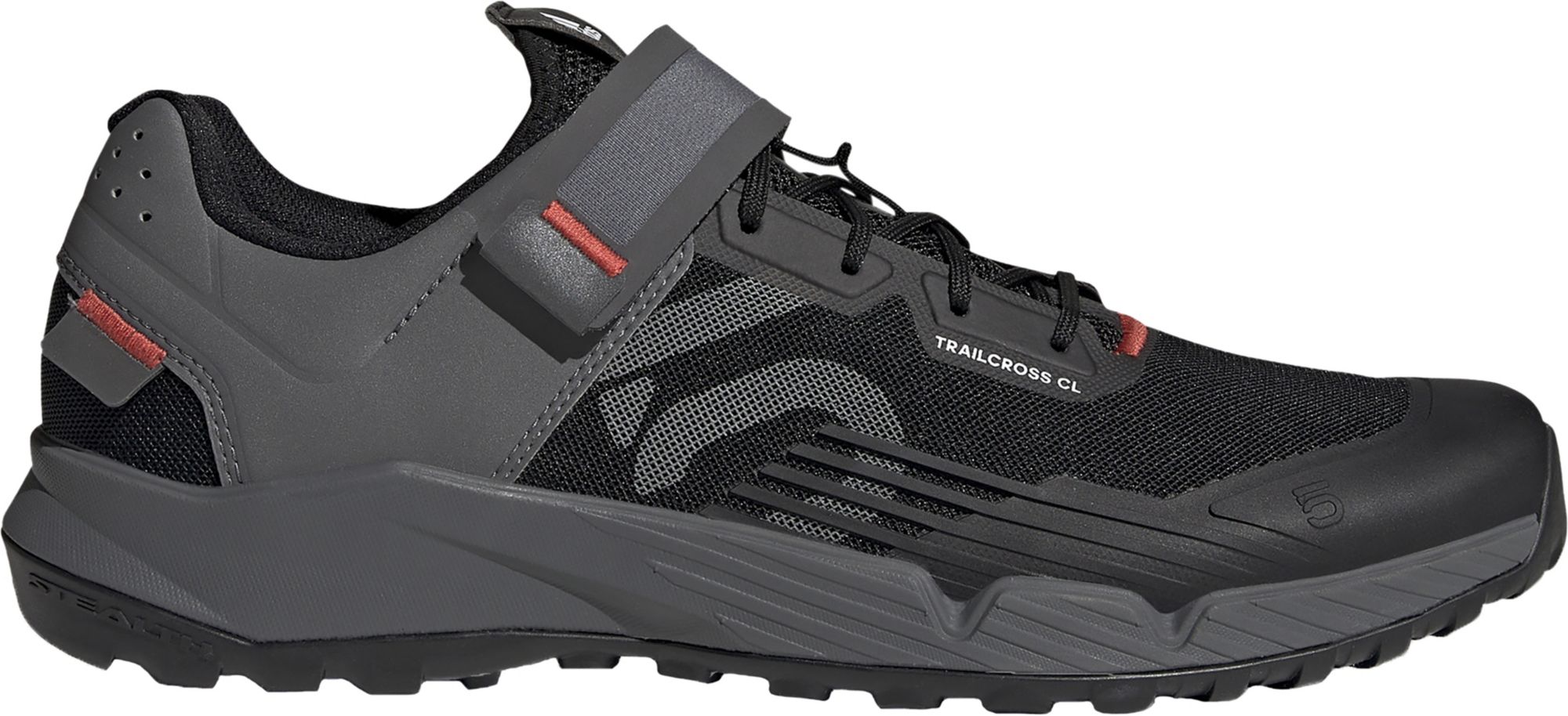adidas Men's Five Ten Trailcross Clip-In Cycling Shoes | Dick's