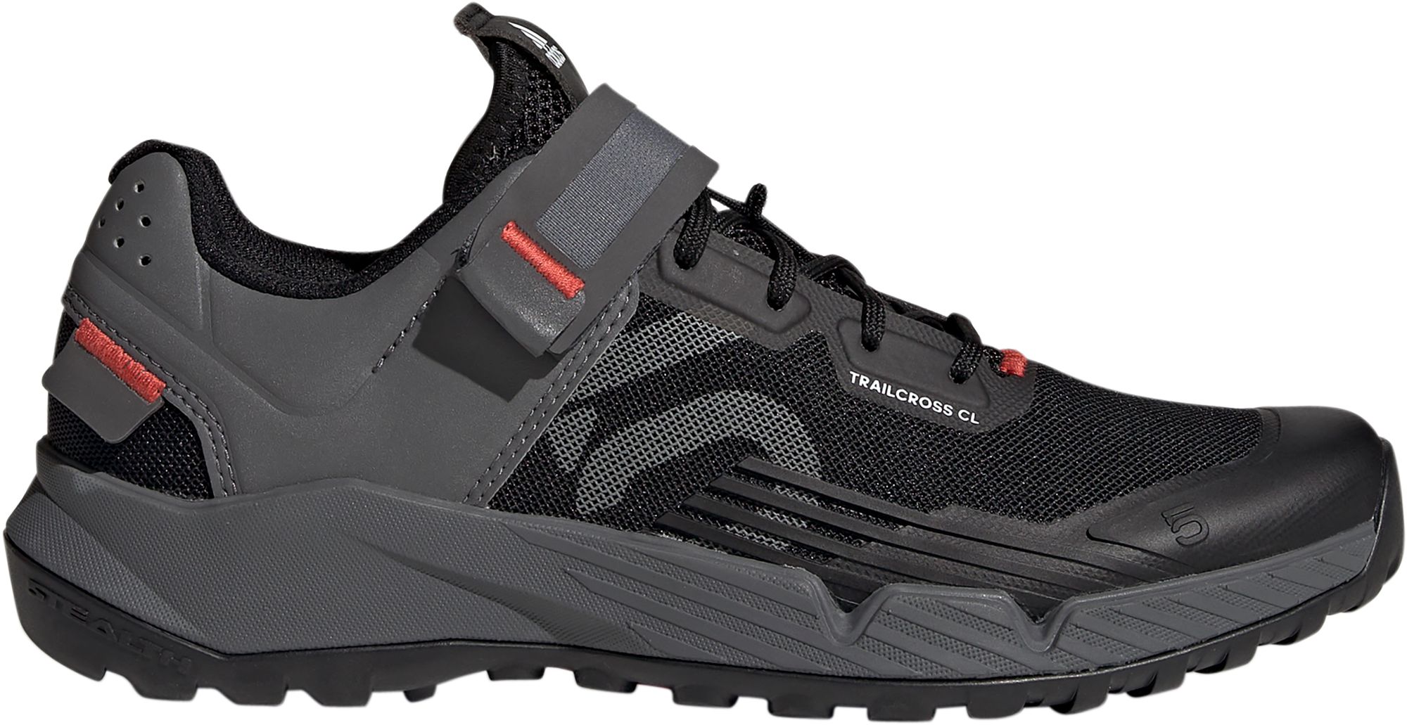adidas Women's Five Ten Trailcross Clip-In Mountain Biking Shoes