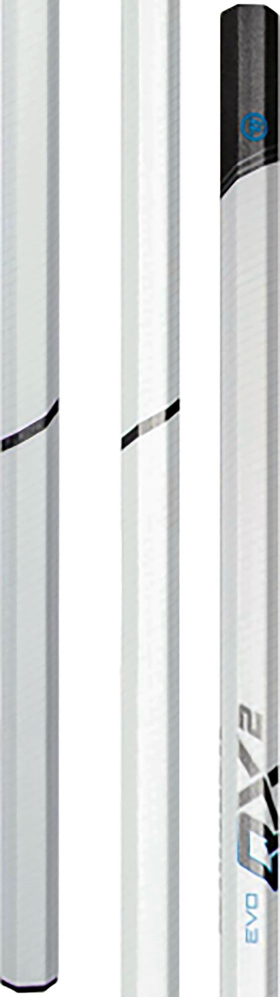 Warrior Evo QX2 Carbon Attack Lacrosse Shaft | Dick's Sporting Goods