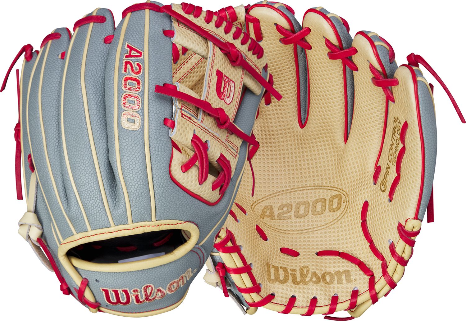 Wilson 11.5