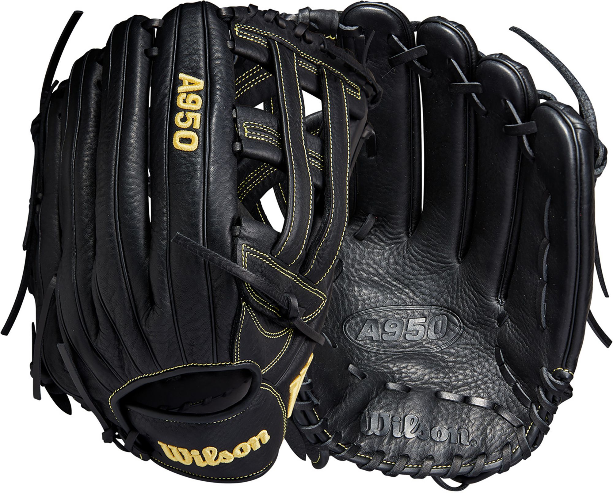 Wilson 14 A950 Series Slowpitch Glove Dick s Sporting Goods