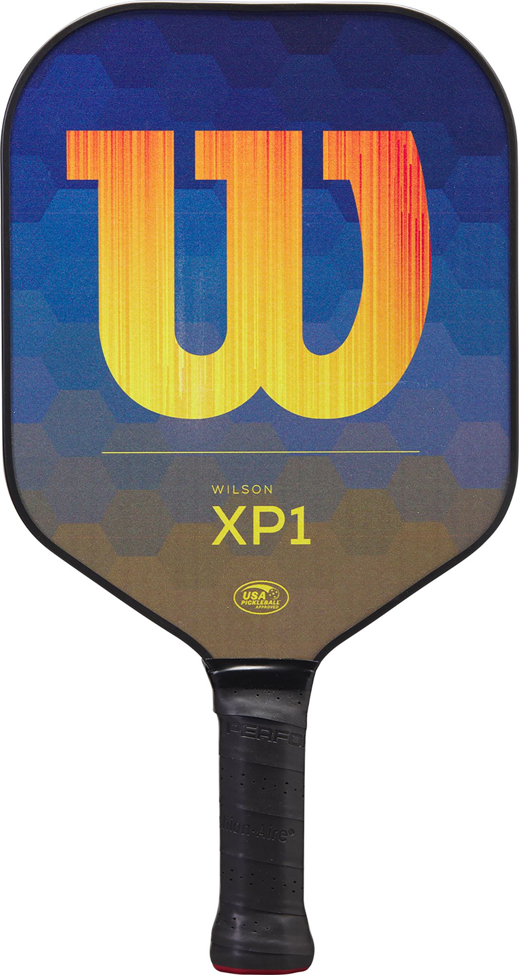 ボルテックス9000 Wilson