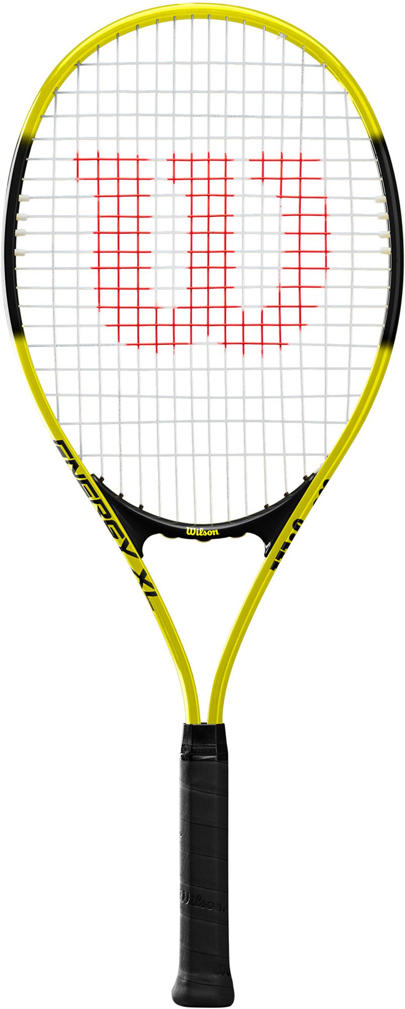 Wilson Energy XL Tennis Racquet | Dick's Sporting Goods