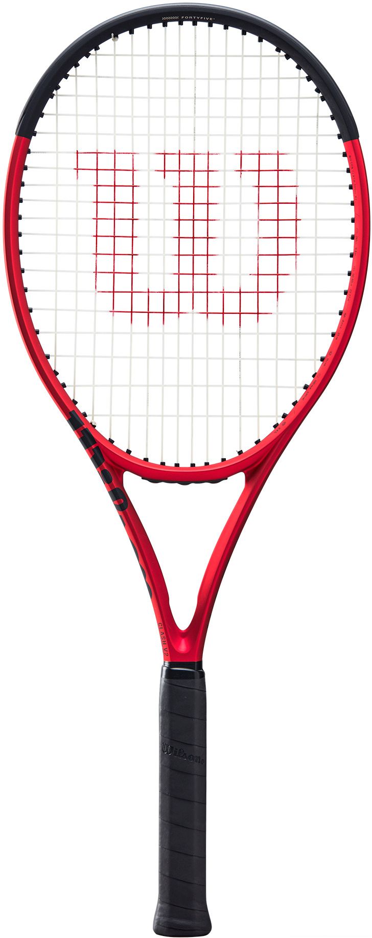 Wilson Clash 100UL V2 Tennis Racquet – Unstrung | Dick's Sporting