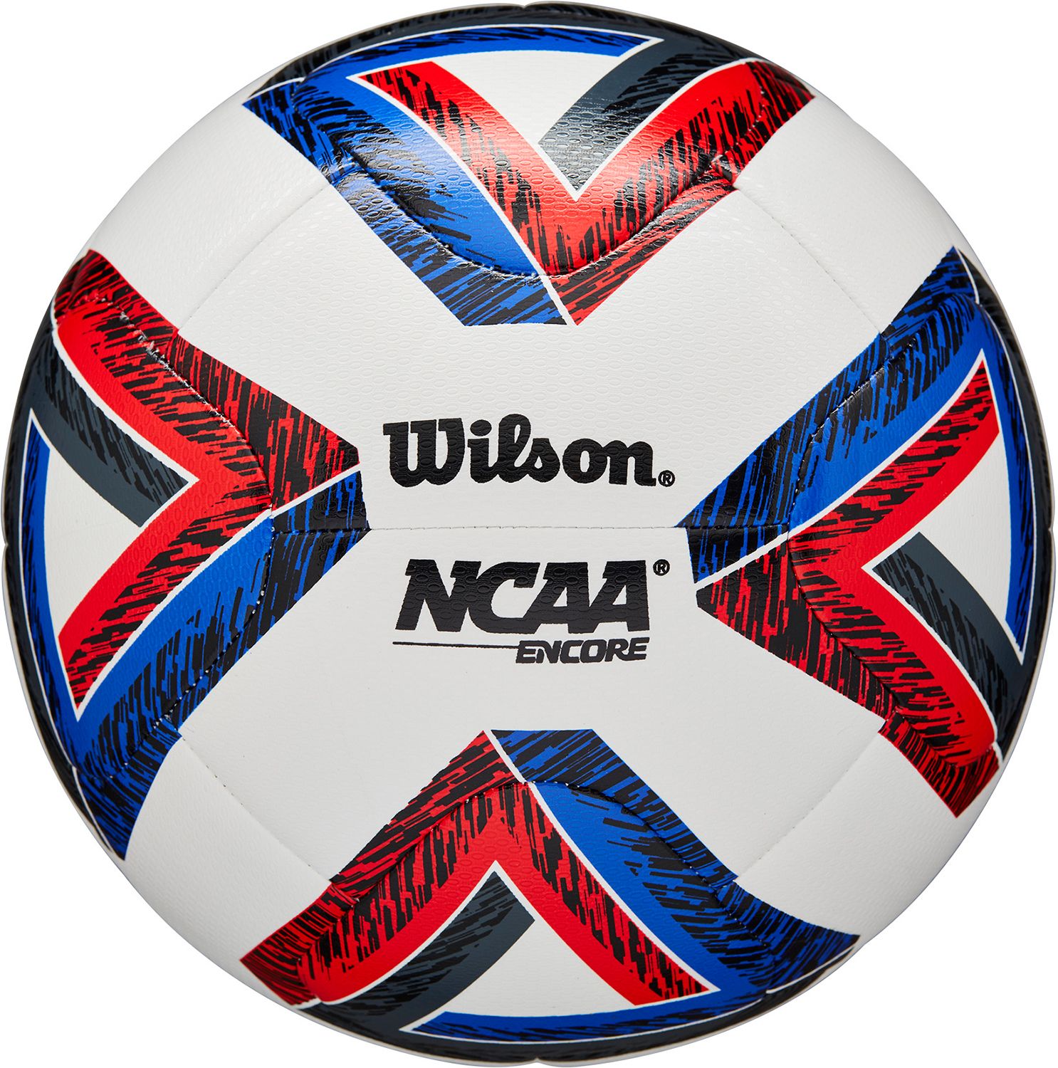 Wilson NCAA Encore Soccer Ball | Dick's Sporting Goods