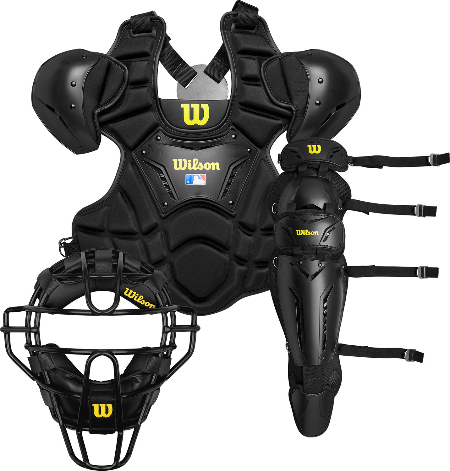 Protège-poitrine De Baseball Champro Optimus Pro Plus - Taille