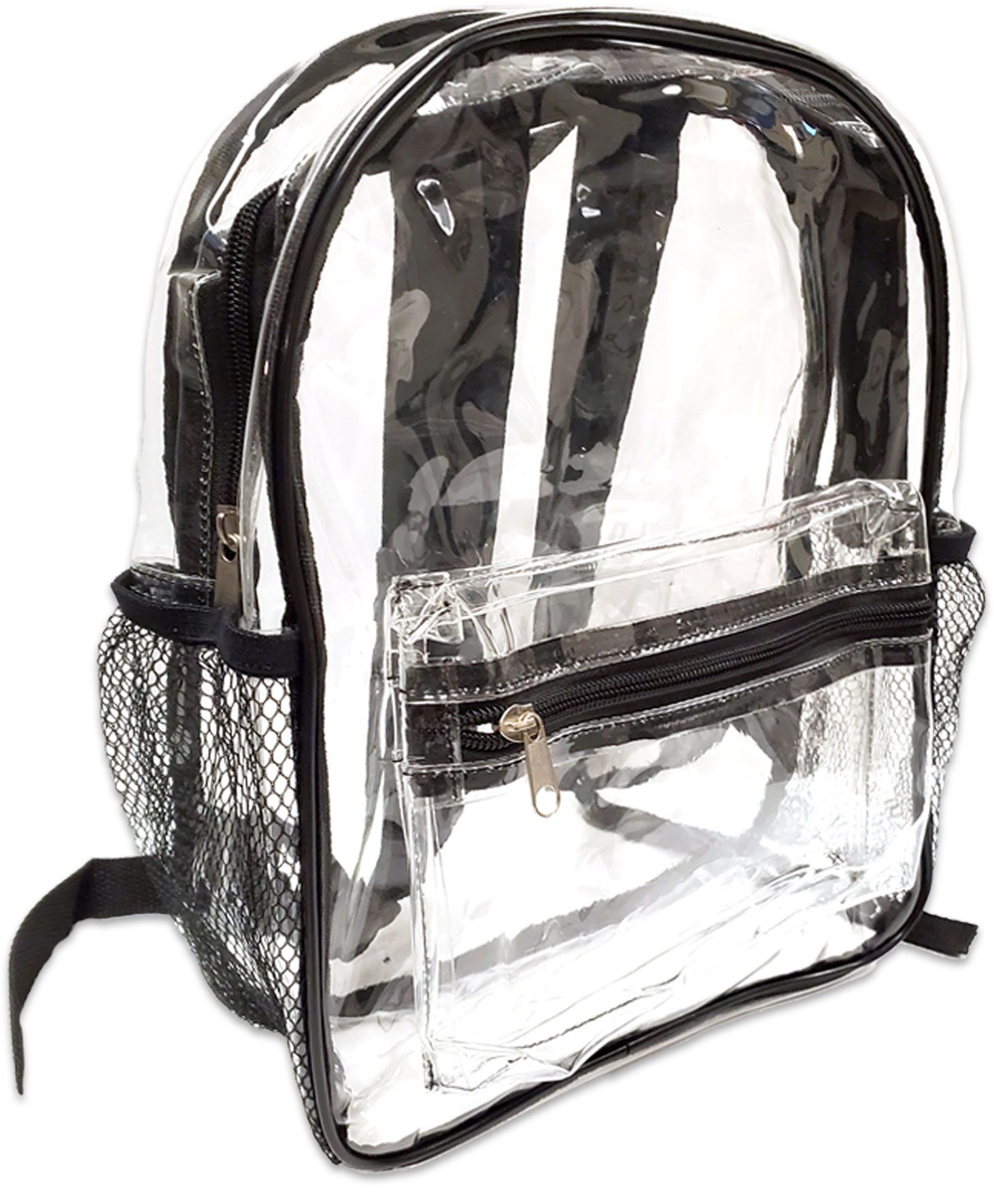 WinCraft Clear Mini Backpack Dick s Sporting Goods