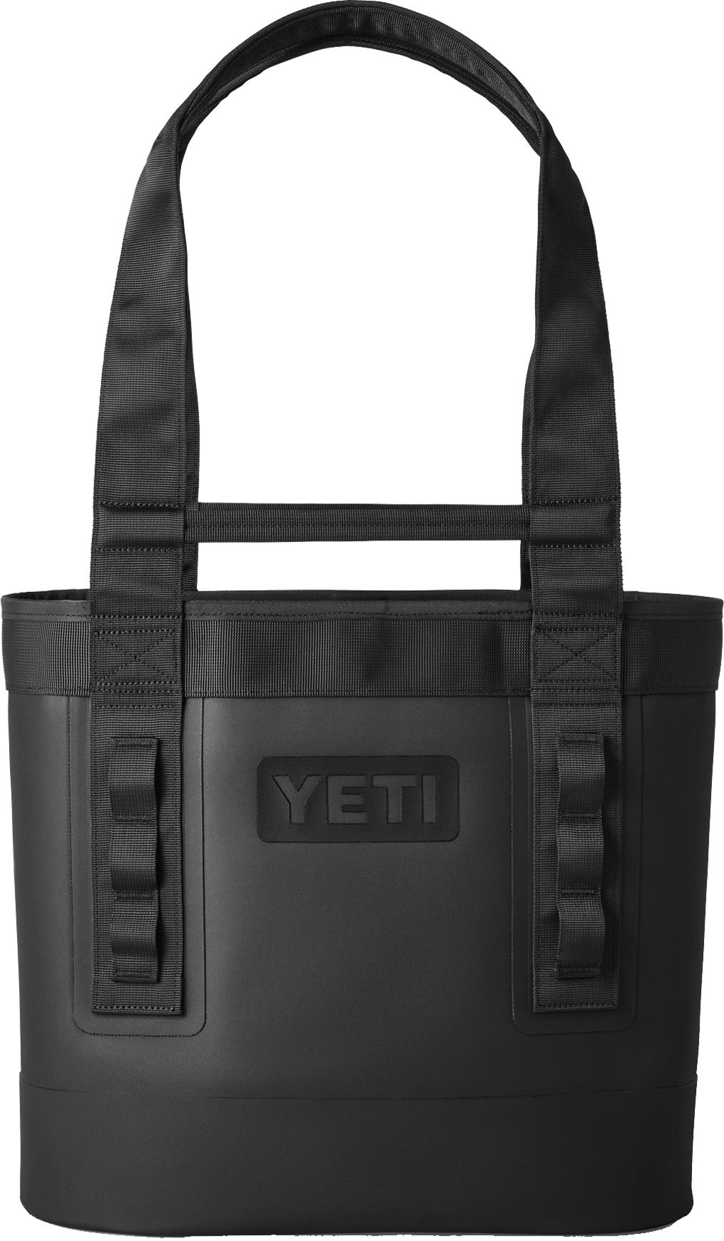 yeti beach tote bag YETI Camino 20 Carryall Tote Bag Black