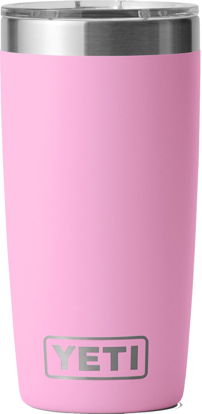 YETI 10 oz. Rambler Tumbler with MagSlider Lid | Dick's YETI 10 oz. Rambler Tumbler with MagSlider Lid | Dick's