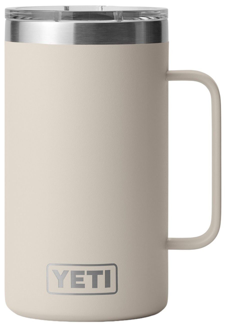 YETI 24 oz. Rambler Mug with MagSlider Lid | Dick's Sporting Goods