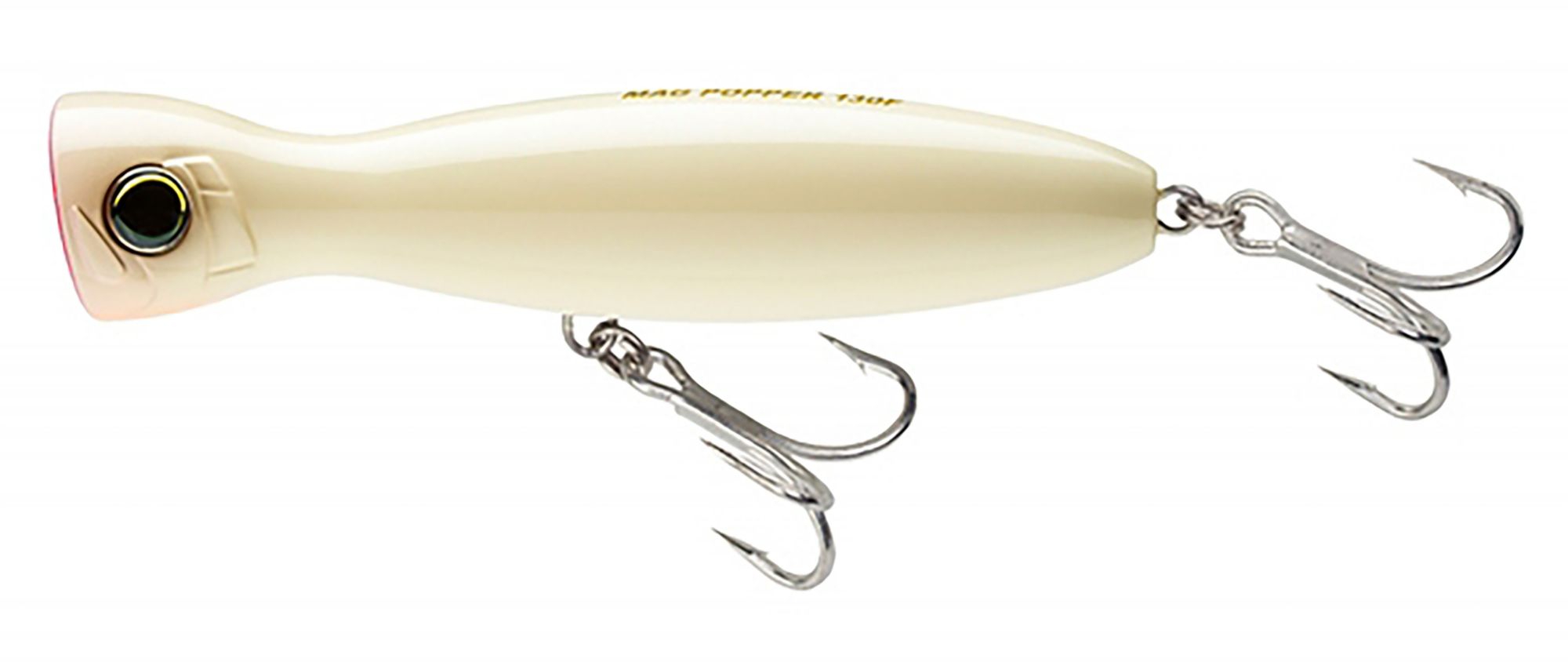 Yo-Zuri Mag Popper 130/160 Topwater Popper Lure | Dick's Sporting