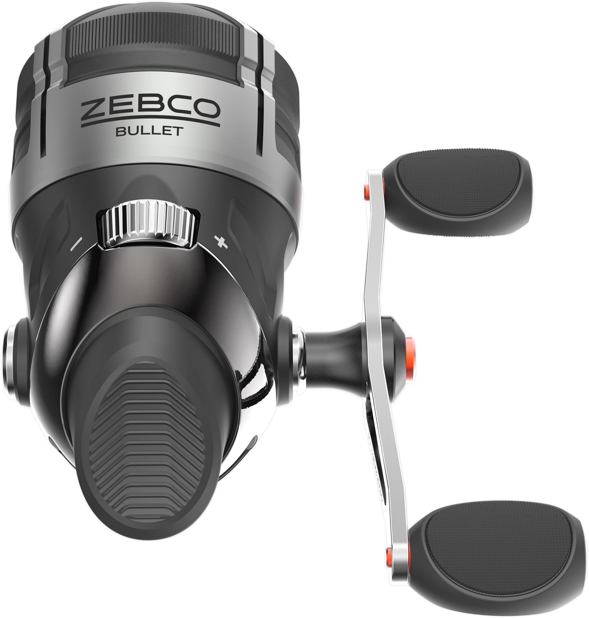 Zebco Bullet 30SZ Spincast Reel | Dick's Sporting Goods
