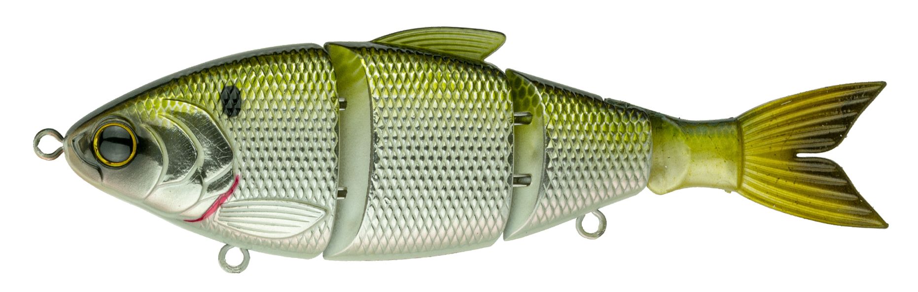 6th Sense Fishing Trace Slow Sink Swimbait | Dick's Sporting Goods