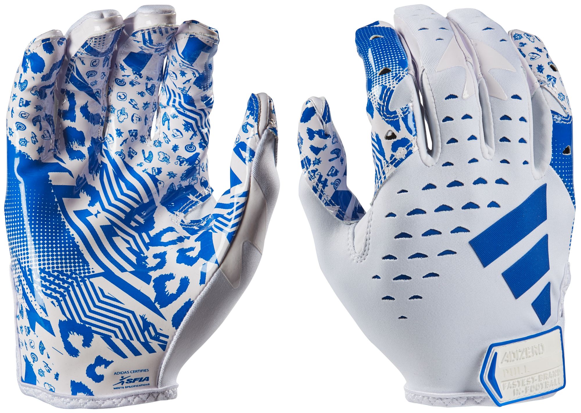 Adizero 【新品未使用】 DSG  Moments L 13