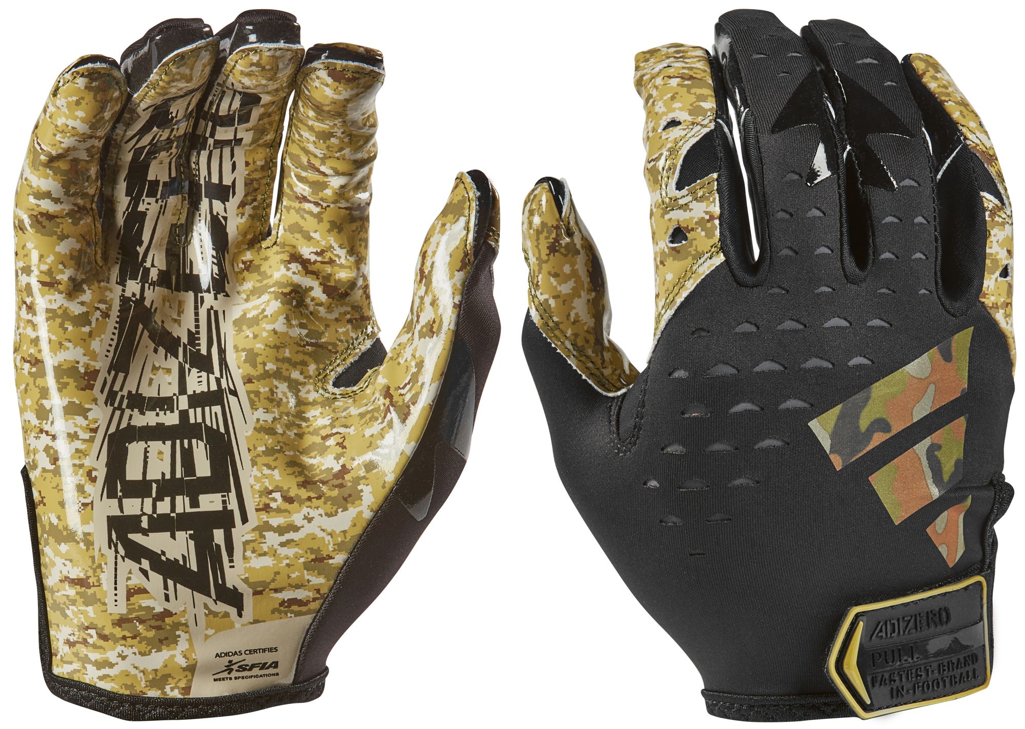 Adizero 【新品未使用】 13 DSG L  Moments