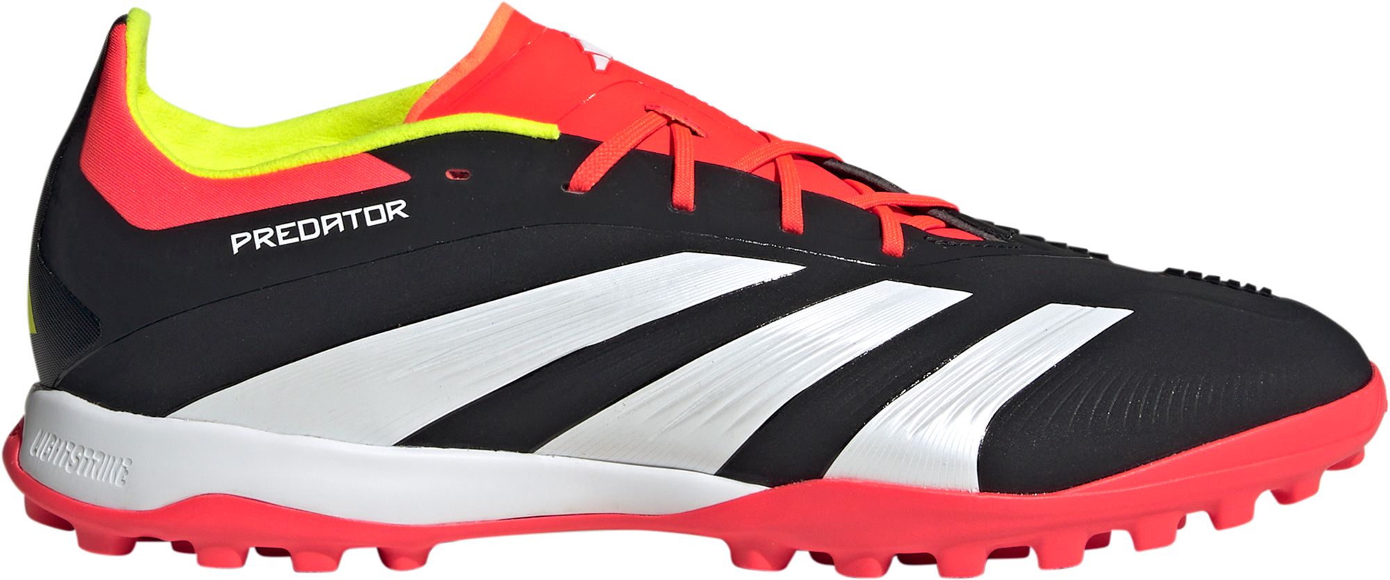 adidas Predator Elite Turf Soccer Cleats Dick s Sporting Goods