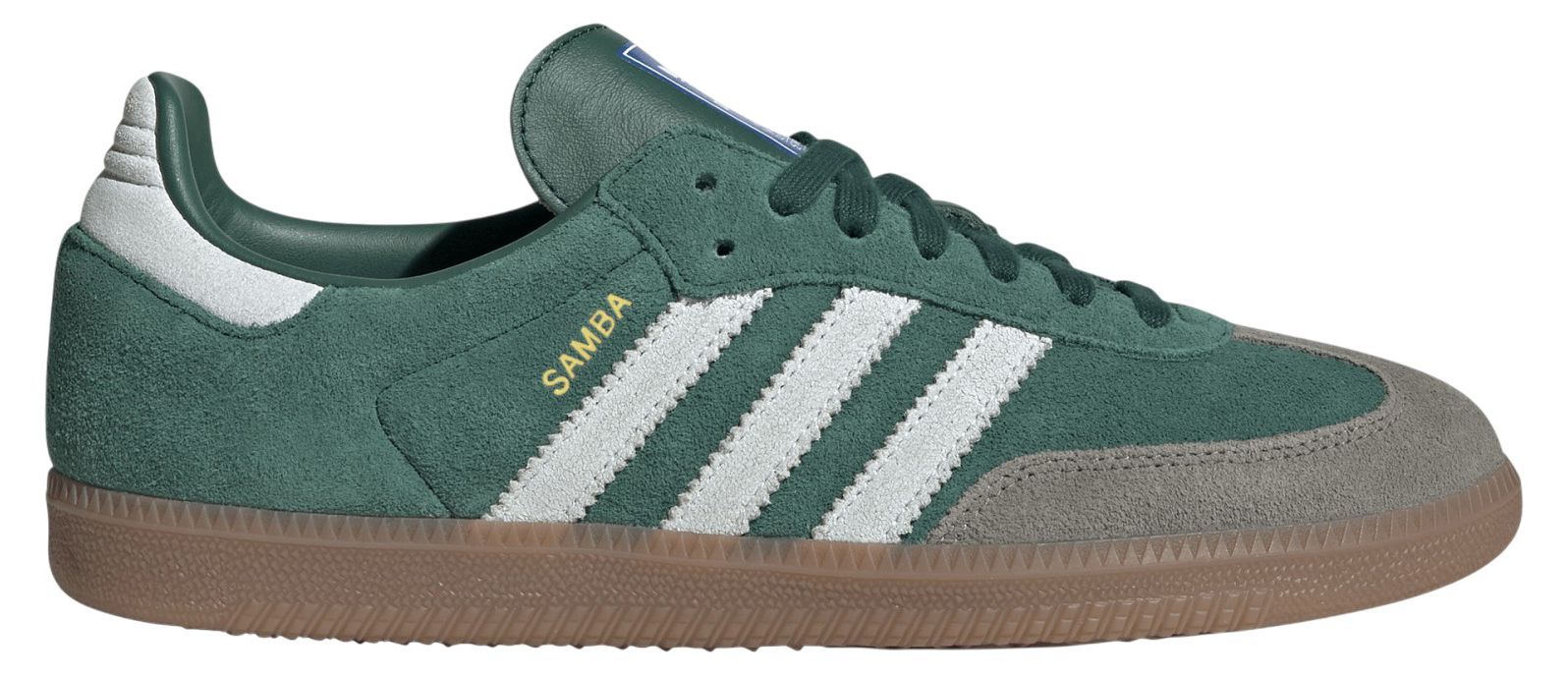 adidas Samba OG Shoes | Dick's Sporting Goods