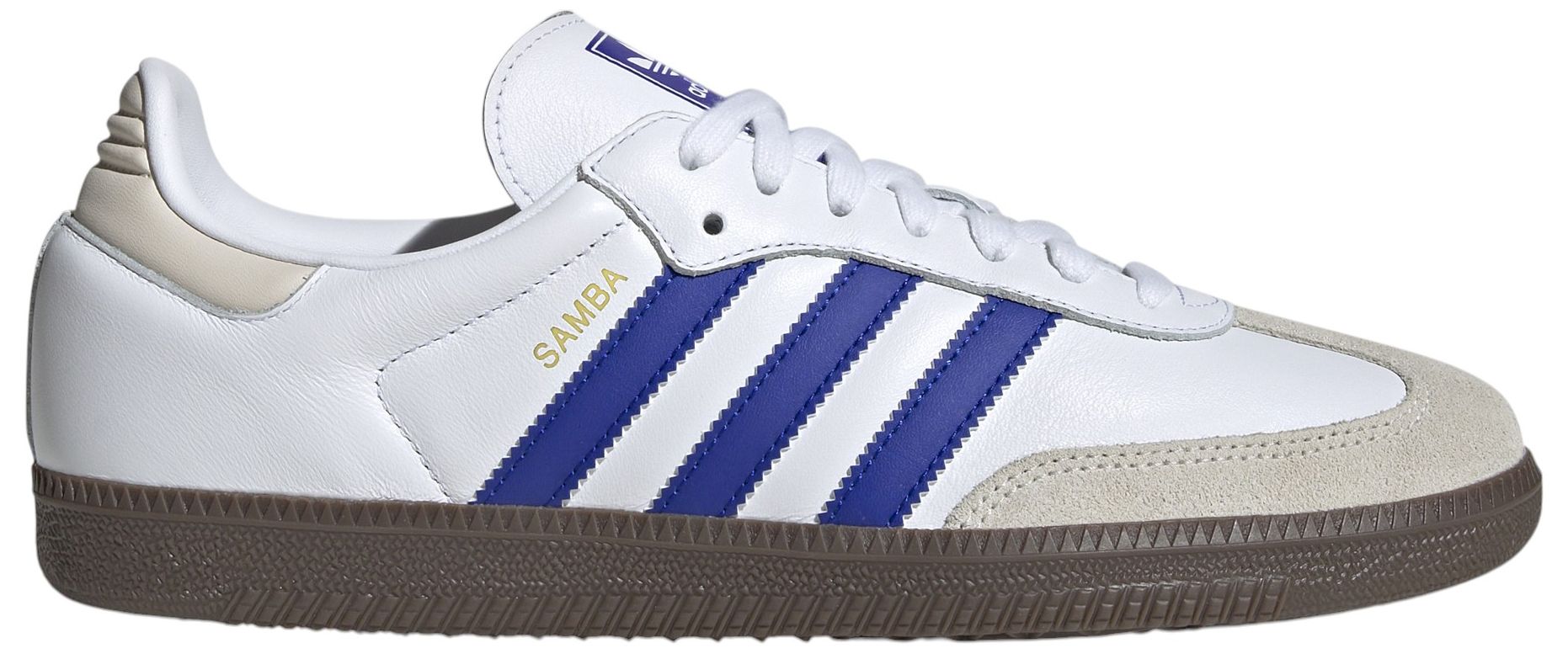 adidas Samba OG Shoes | Dick's Sporting Goods