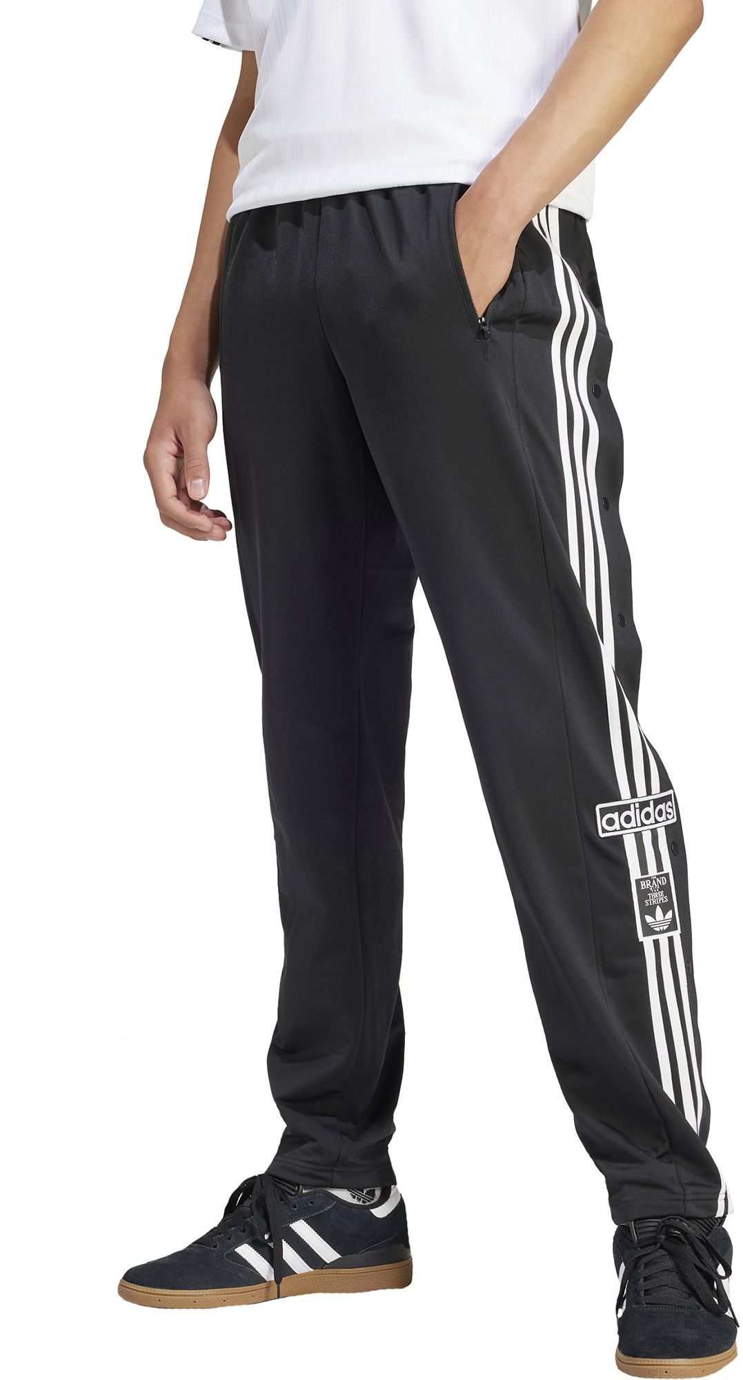 Adidas track pants dicks online