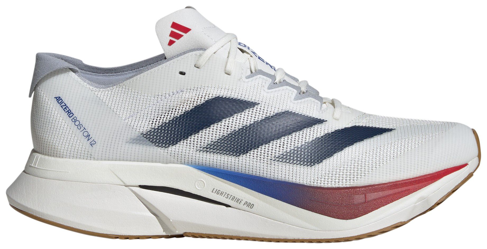 adidas Men's Adizero Boston 12 Running Shoes | Dick's Sporting Goods