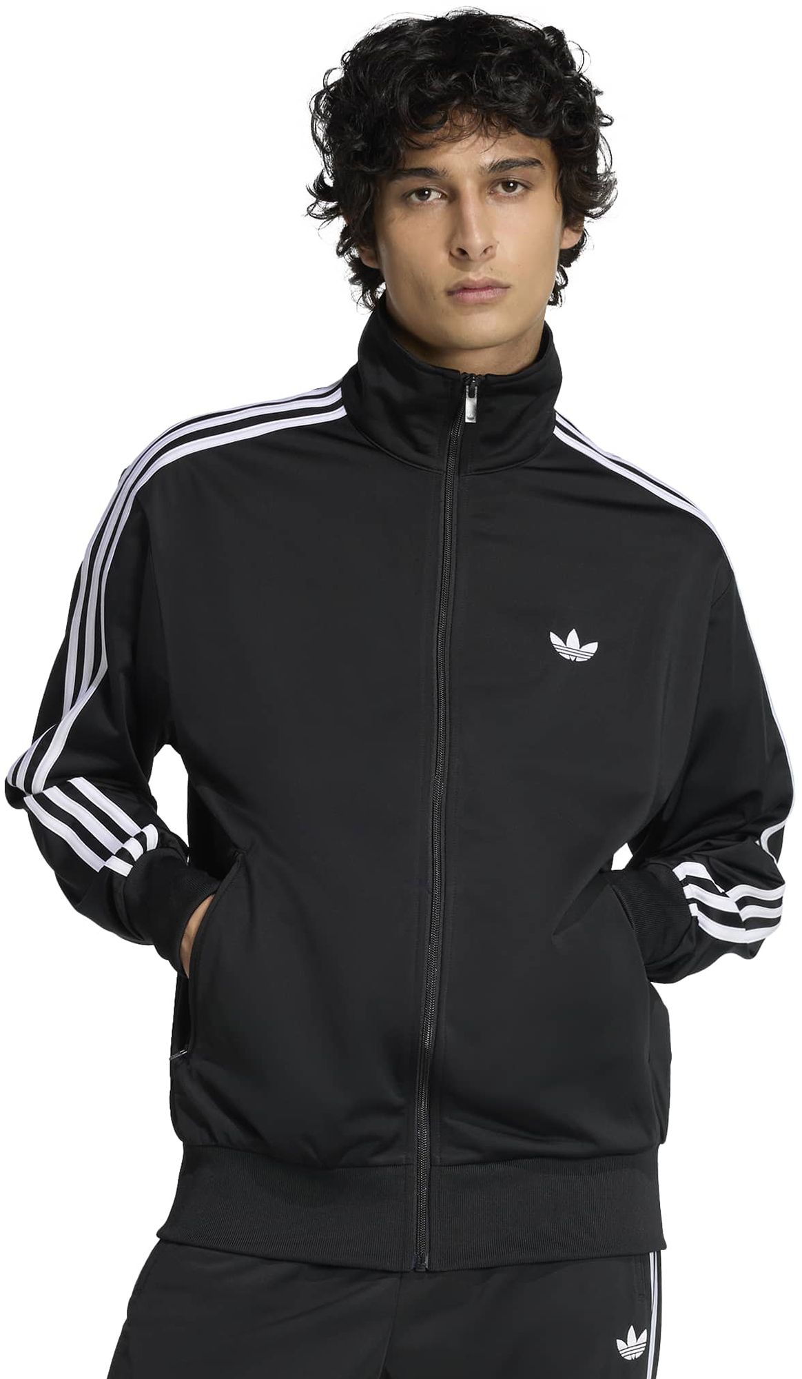 adidas Men's Adicolor Firebird Track Jacket | Dick's Sporting Goods