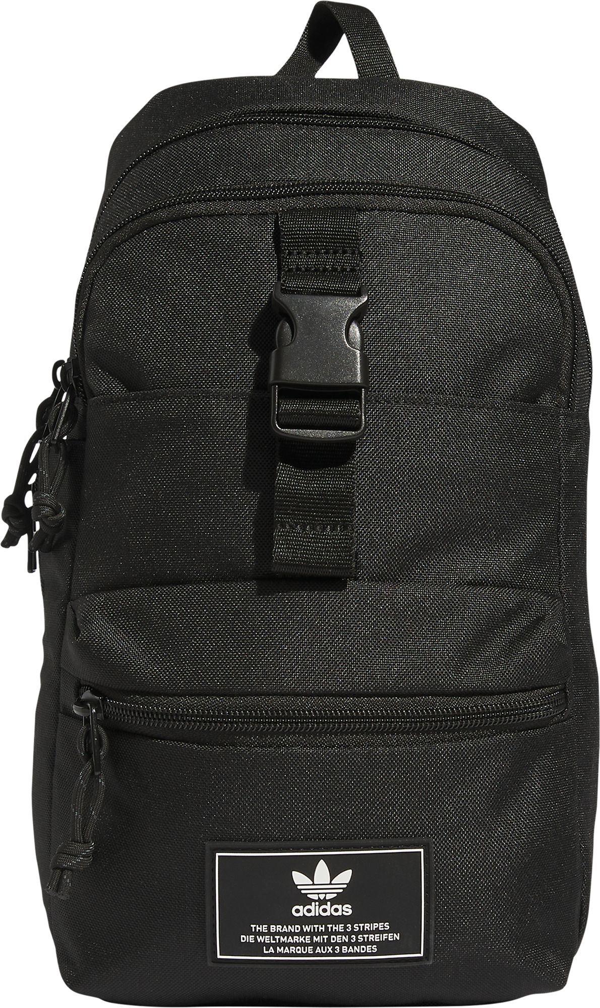 Adidas originals utility sling bag online