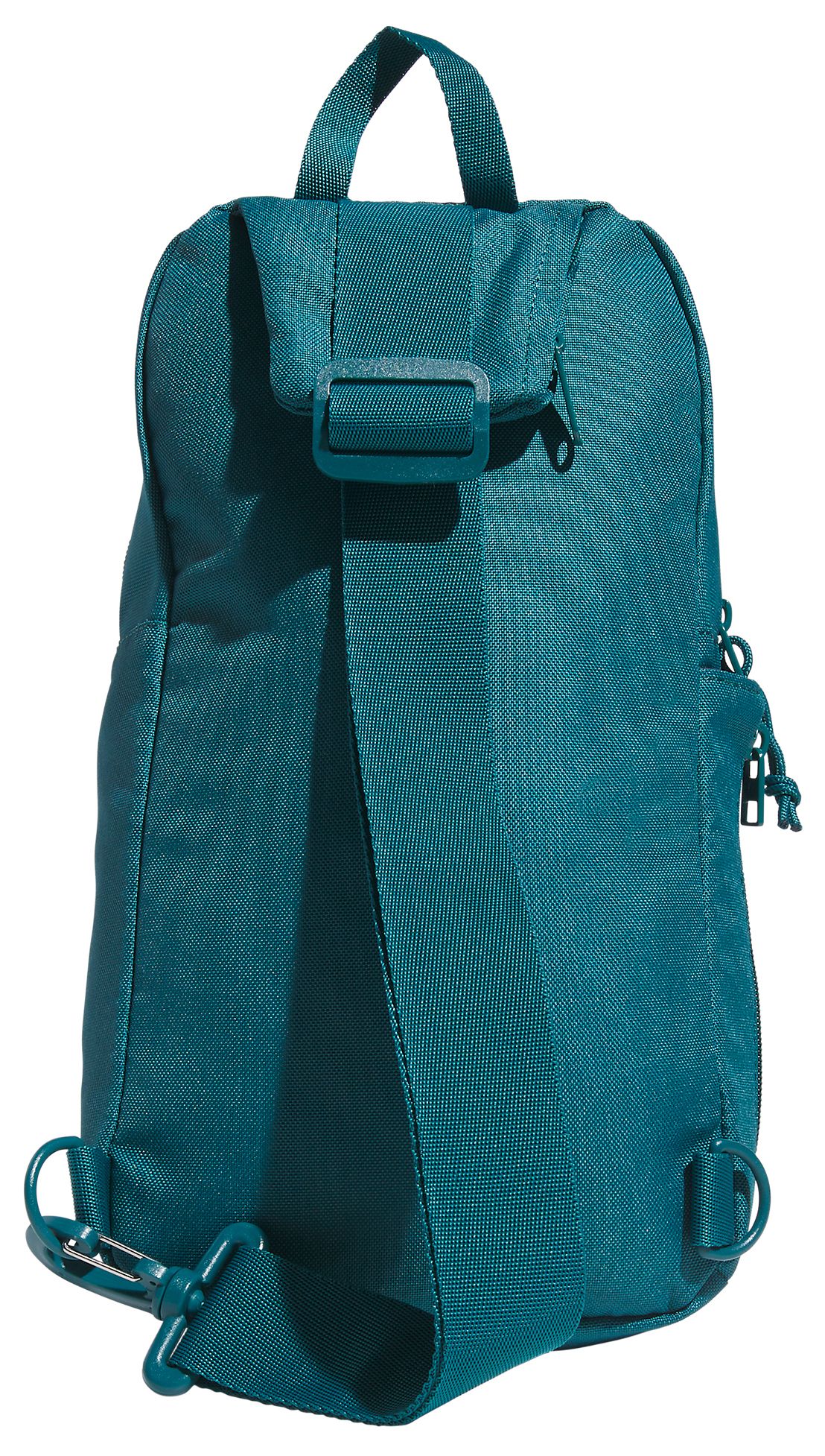 Adidas Utility 3.0 Sling Bag Men s Legacy Teal