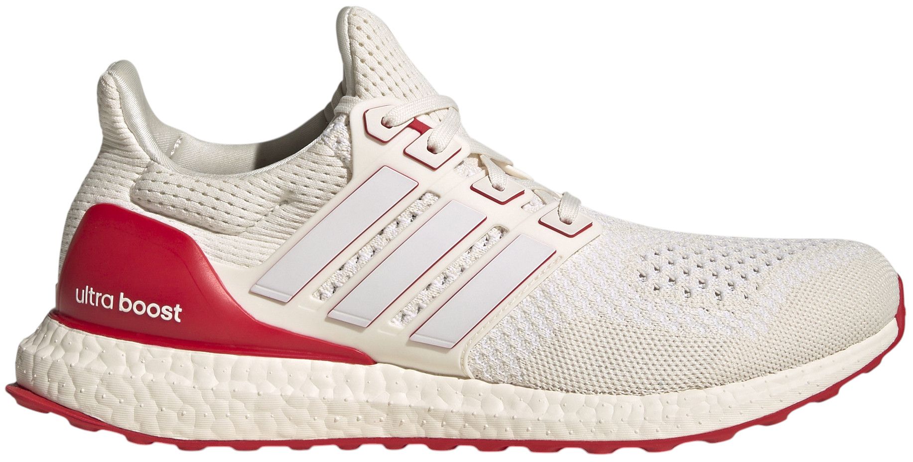 Adidas Men s Ultraboost 1.0 Shoes Size 12 White White Betterscarlet