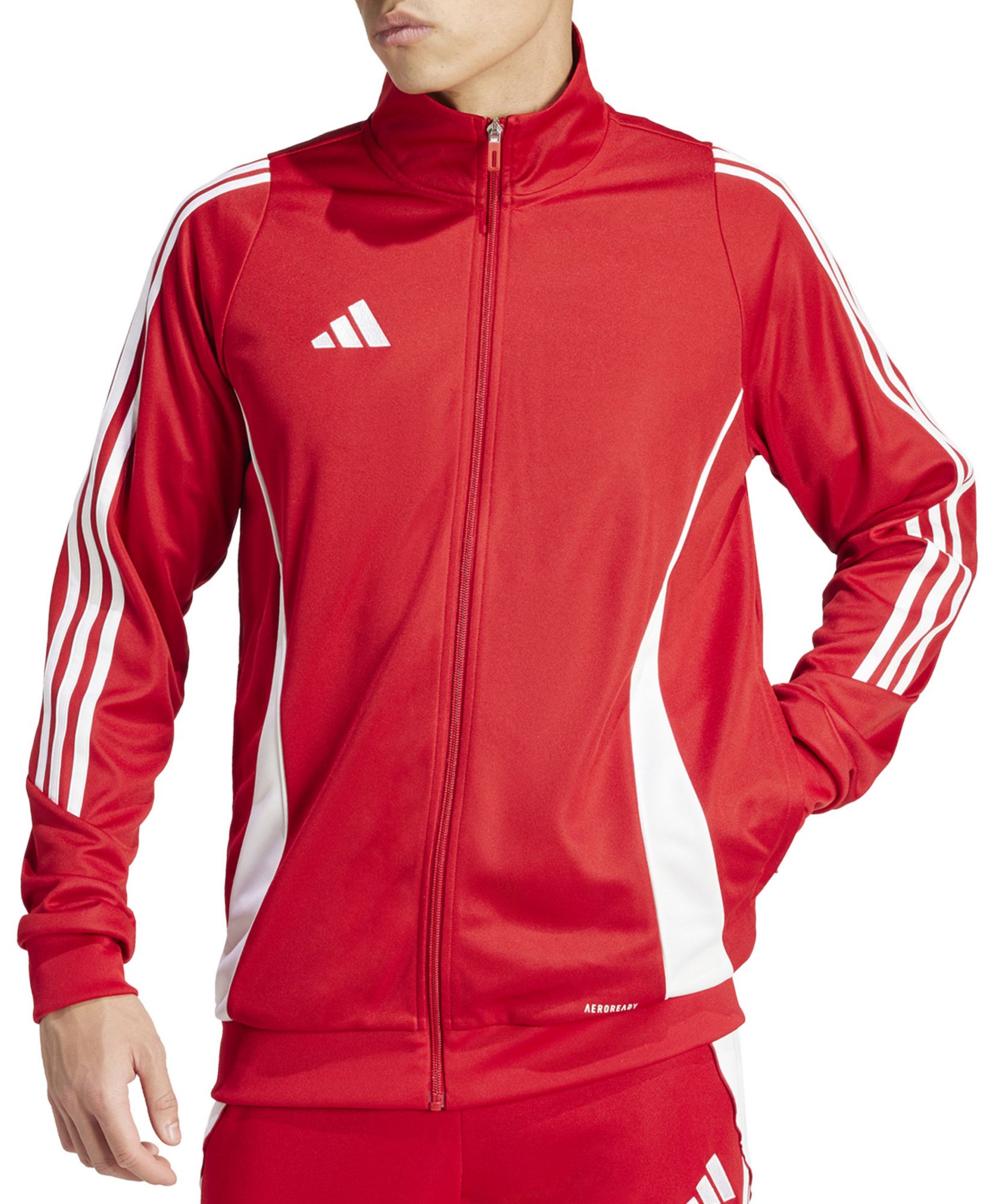 adidas Men s Tiro 24 Track Jacket Dick s Sporting Goods