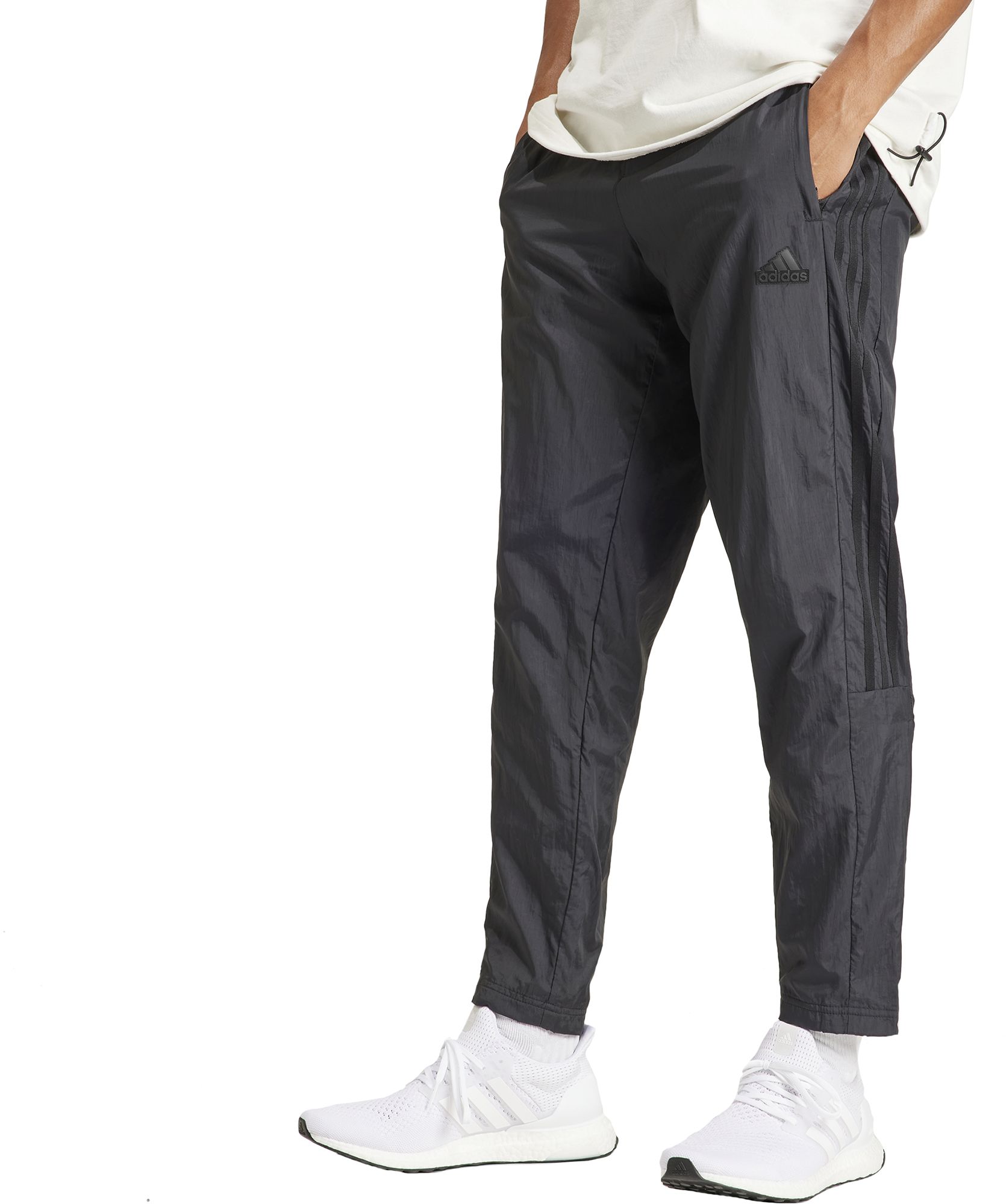 Adidas tiro woven pants on sale