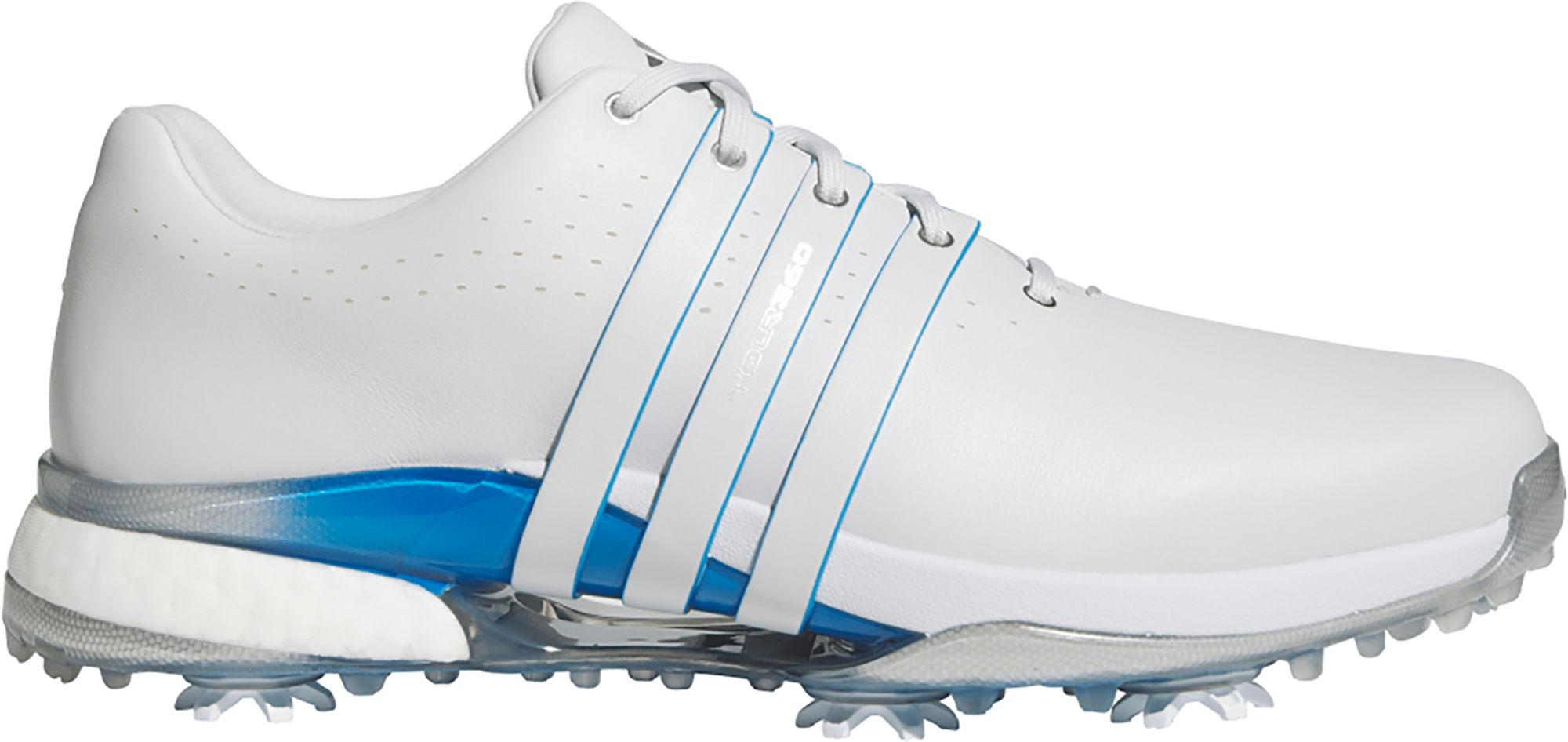 adidas Men's Tour360 Golf Shoes | Golf Galaxy