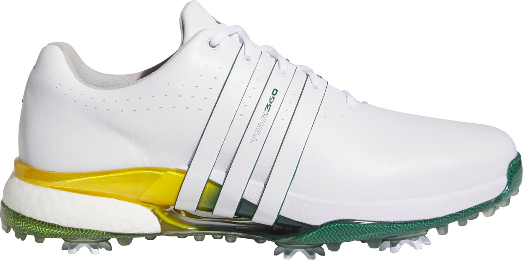 adidas Men's Tour360 Golf Shoes | Golf Galaxy