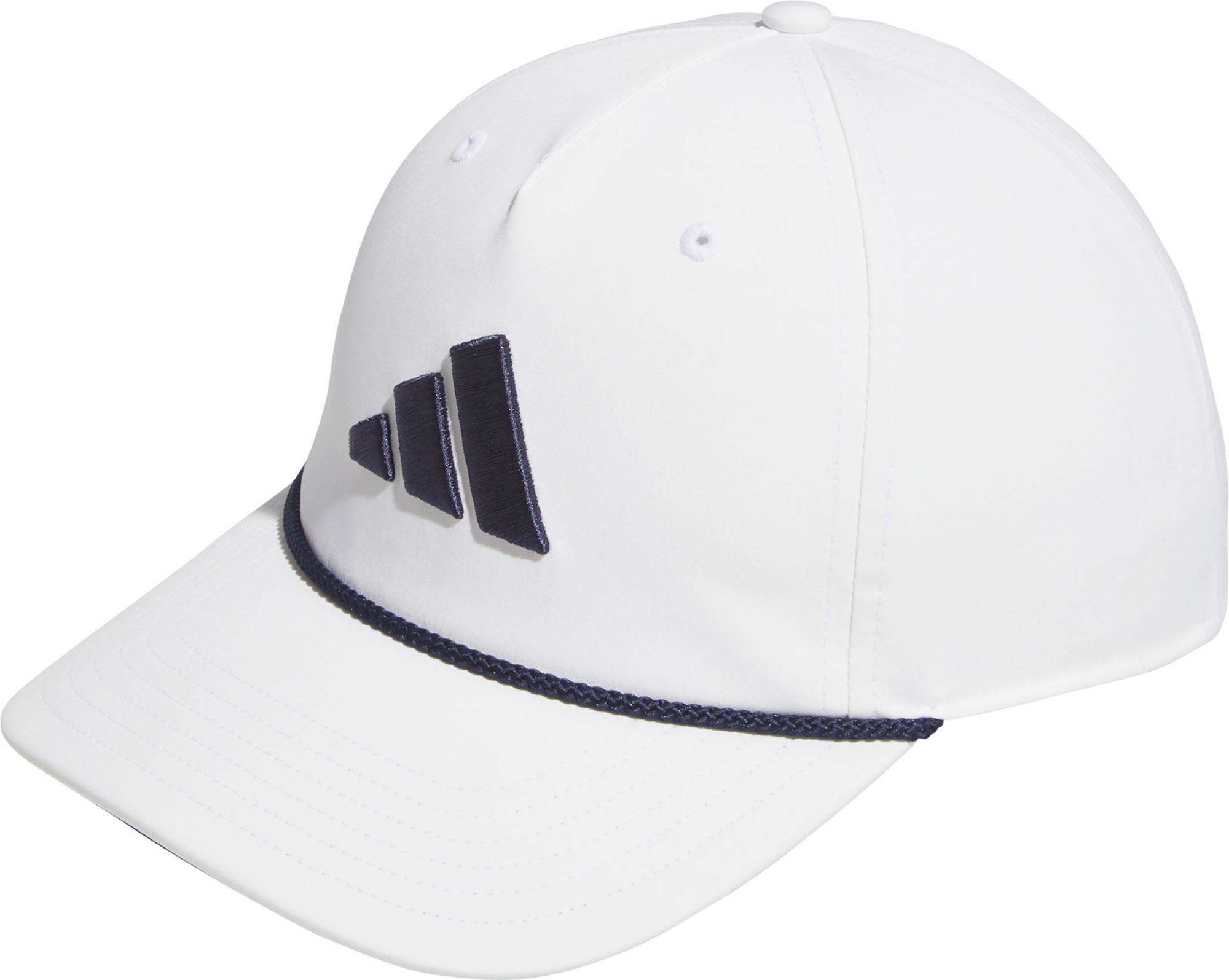 adidas Men's Tour Five-Panel Golf Cap | Golf Galaxy