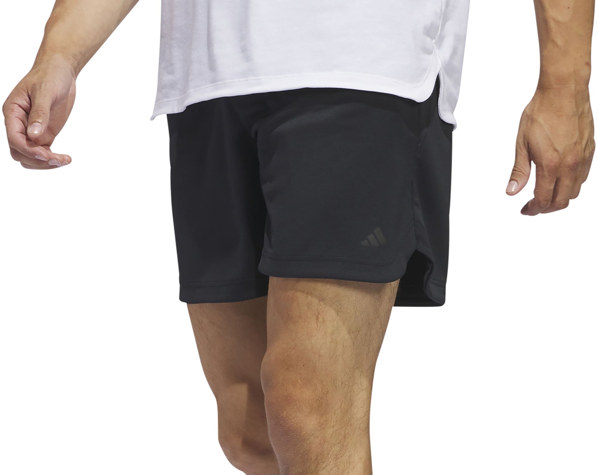 adidas Mens Axis Knit Shorts | Dick's Sporting Goods
