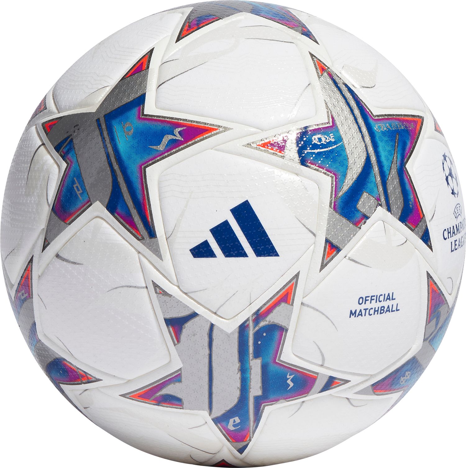 Ball adidas Champions League Group Stage 20242025 Réplica Competition