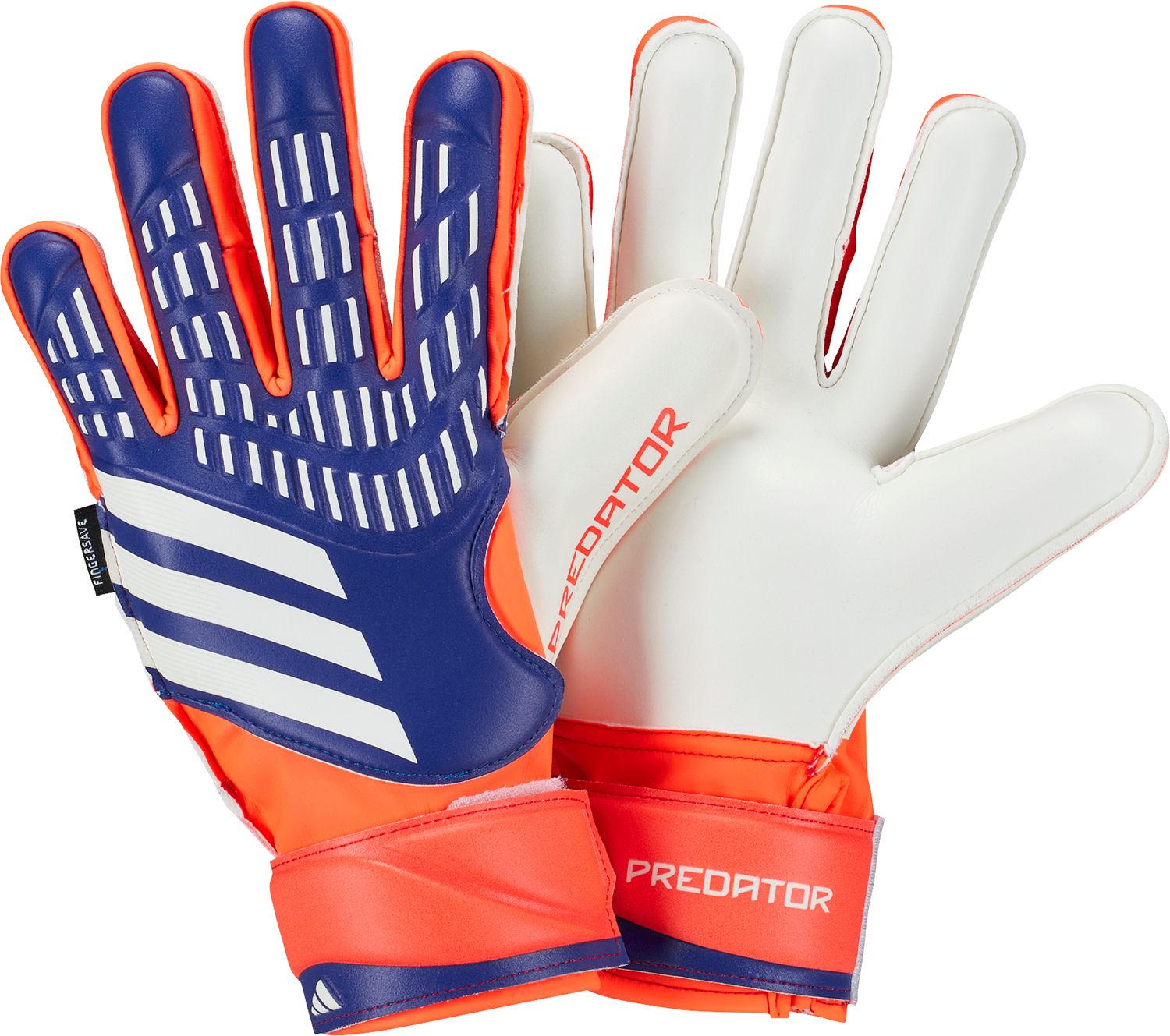 Adidas youth soccer gloves clearance