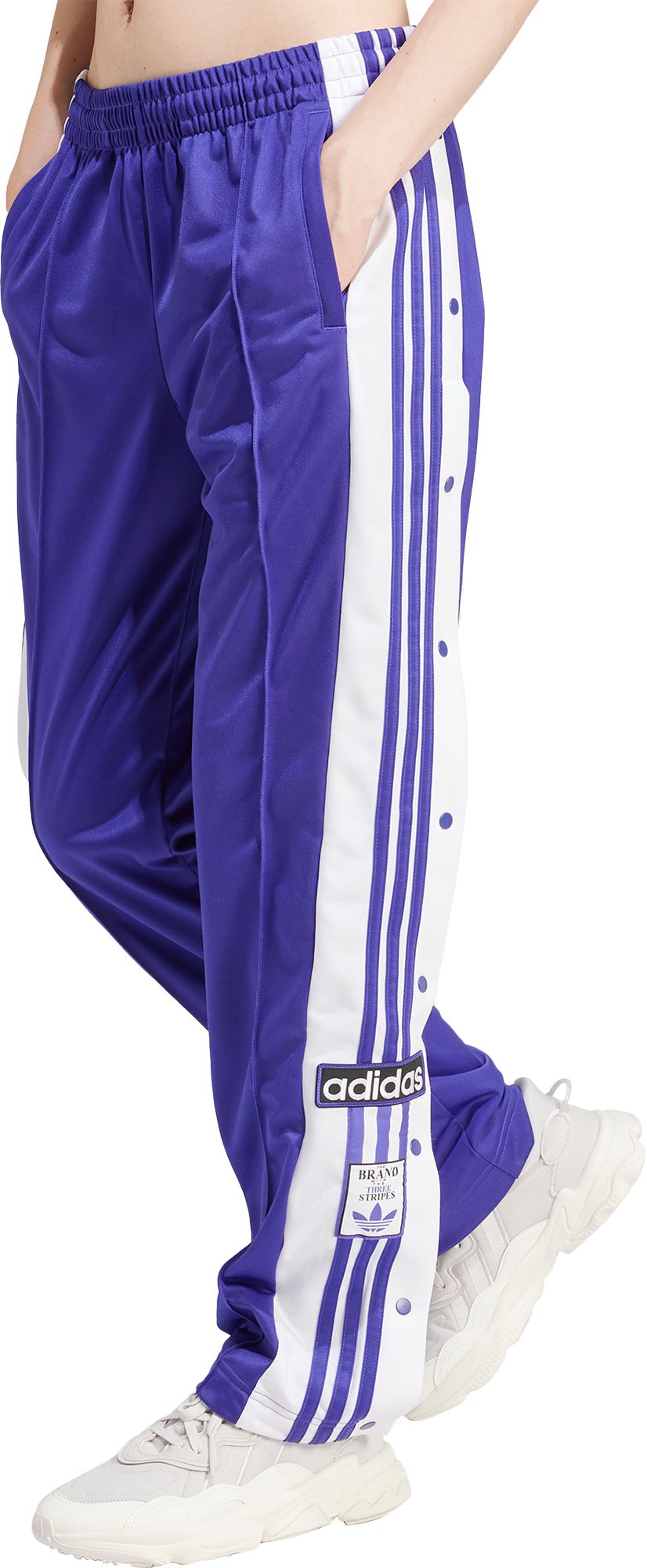 Adidas originals womens adibreak track pant online