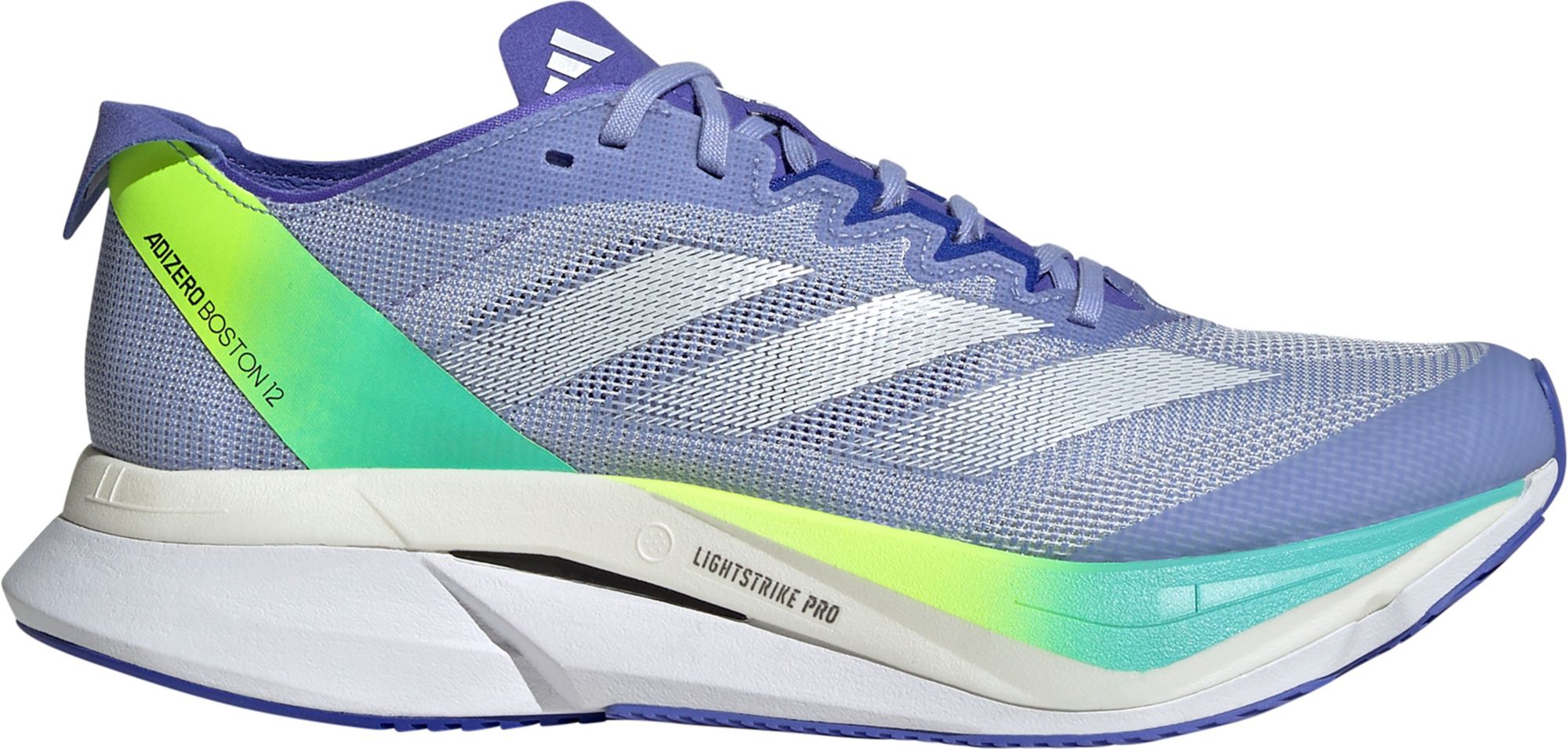 adidas Women's Adizero Boston 12 Running Shoes | Dick's Sporting Goods