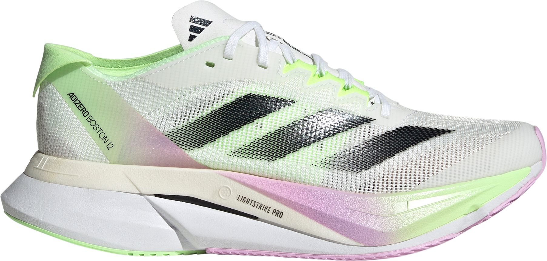 adidas Women s Adizero Boston 12 Running Shoes Dick s Sporting Goods