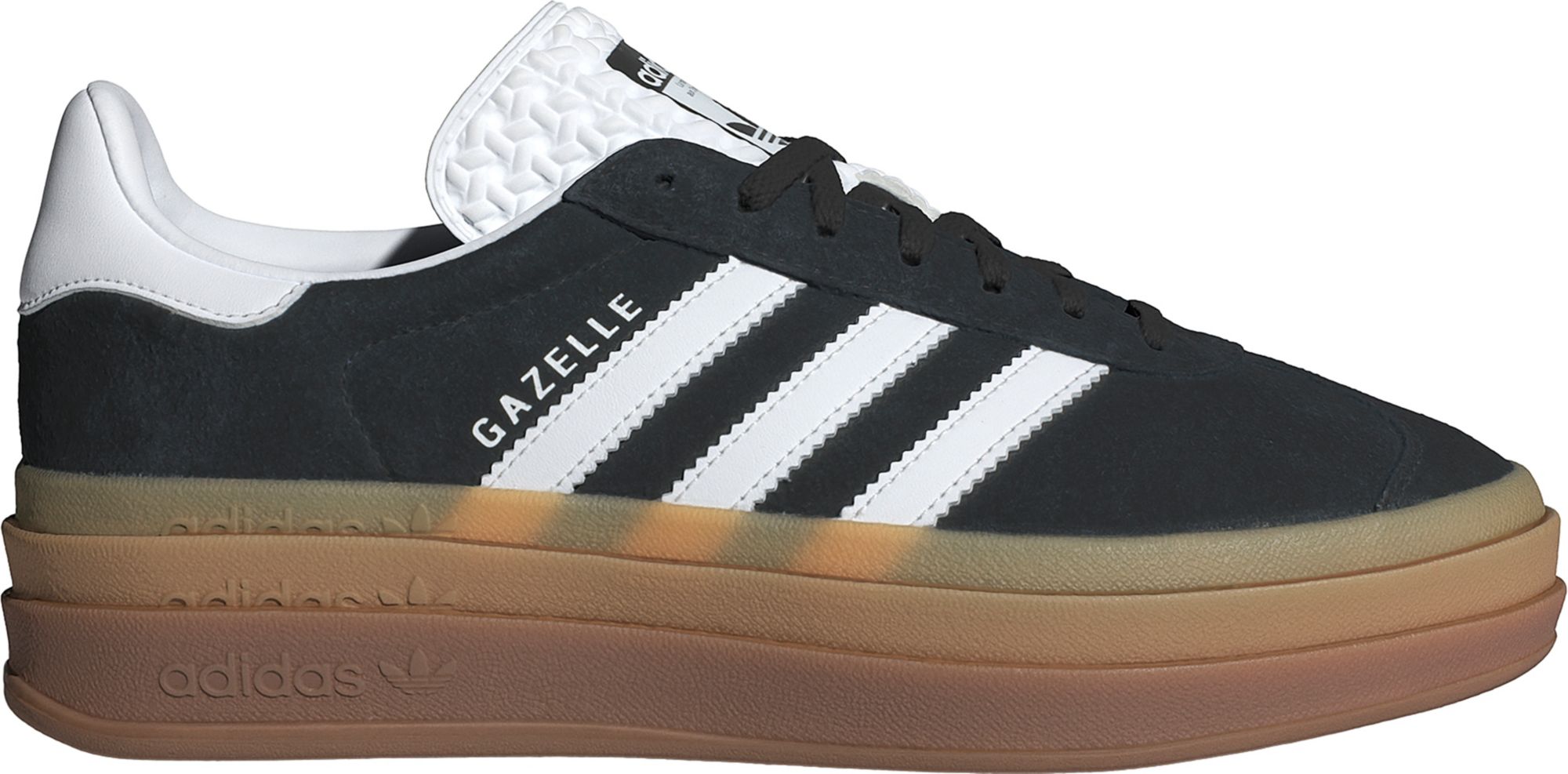 adidas Originals Women's Gazelle Bold Shoes | Dick's Sporting Goods