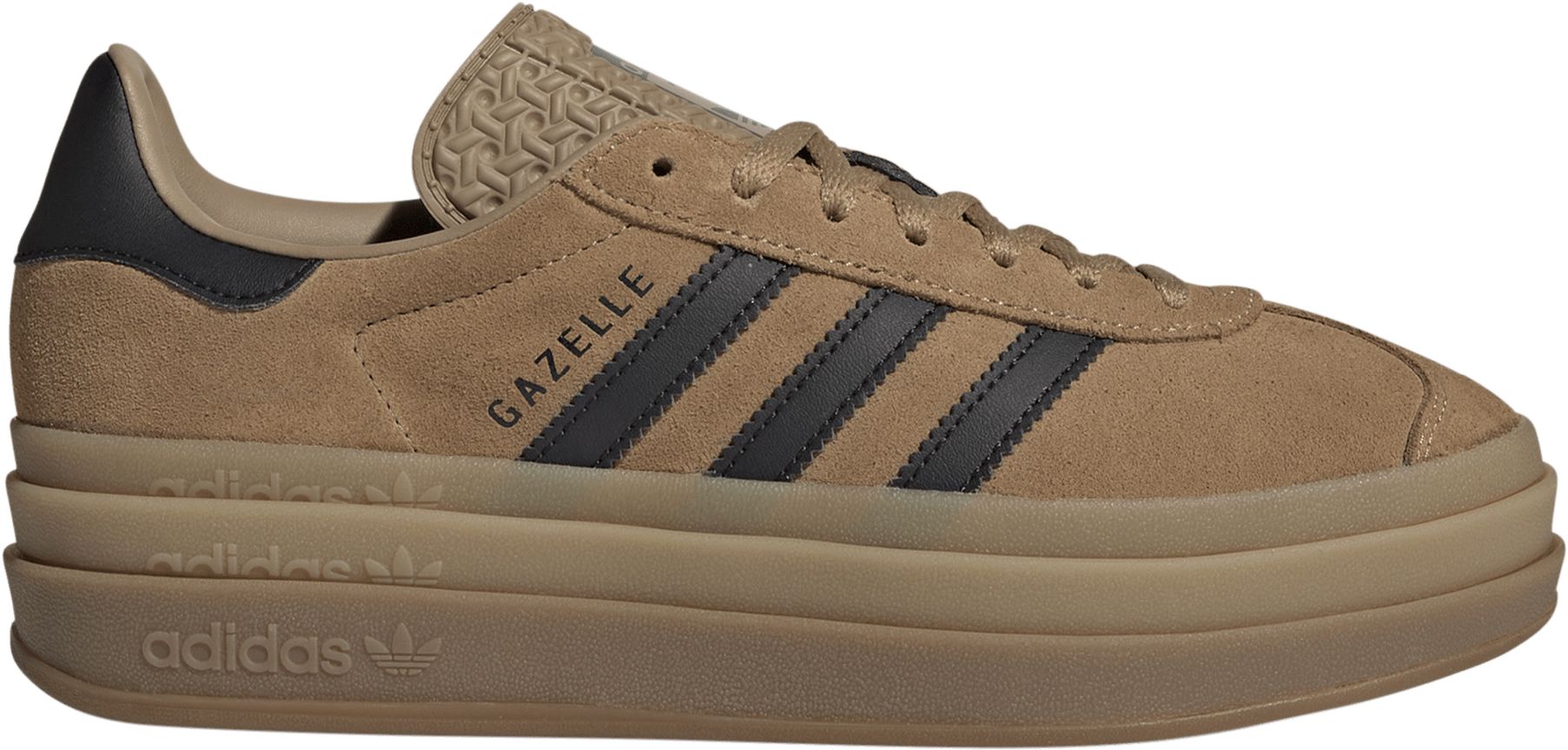 adidas Originals Women's Gazelle Bold Shoes | Dick's Sporting Goods