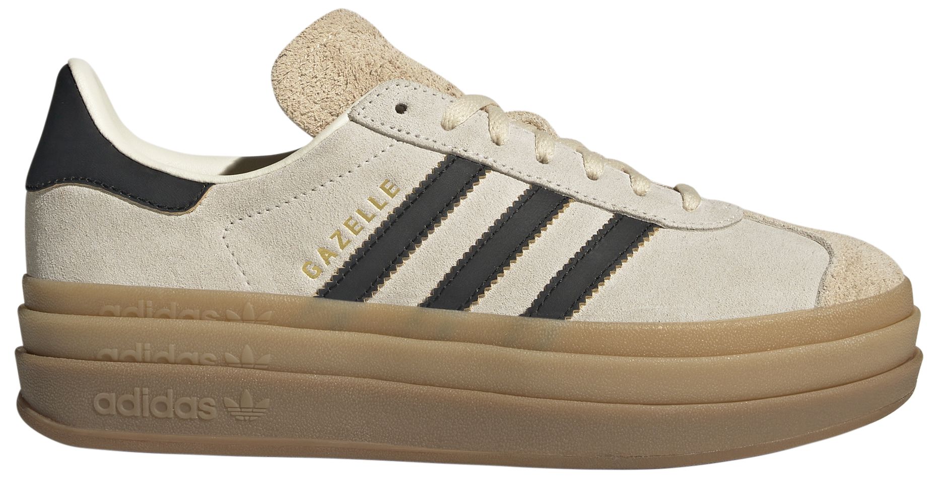 adidas Originals Women's Gazelle Bold Shoes | Dick's Sporting Goods