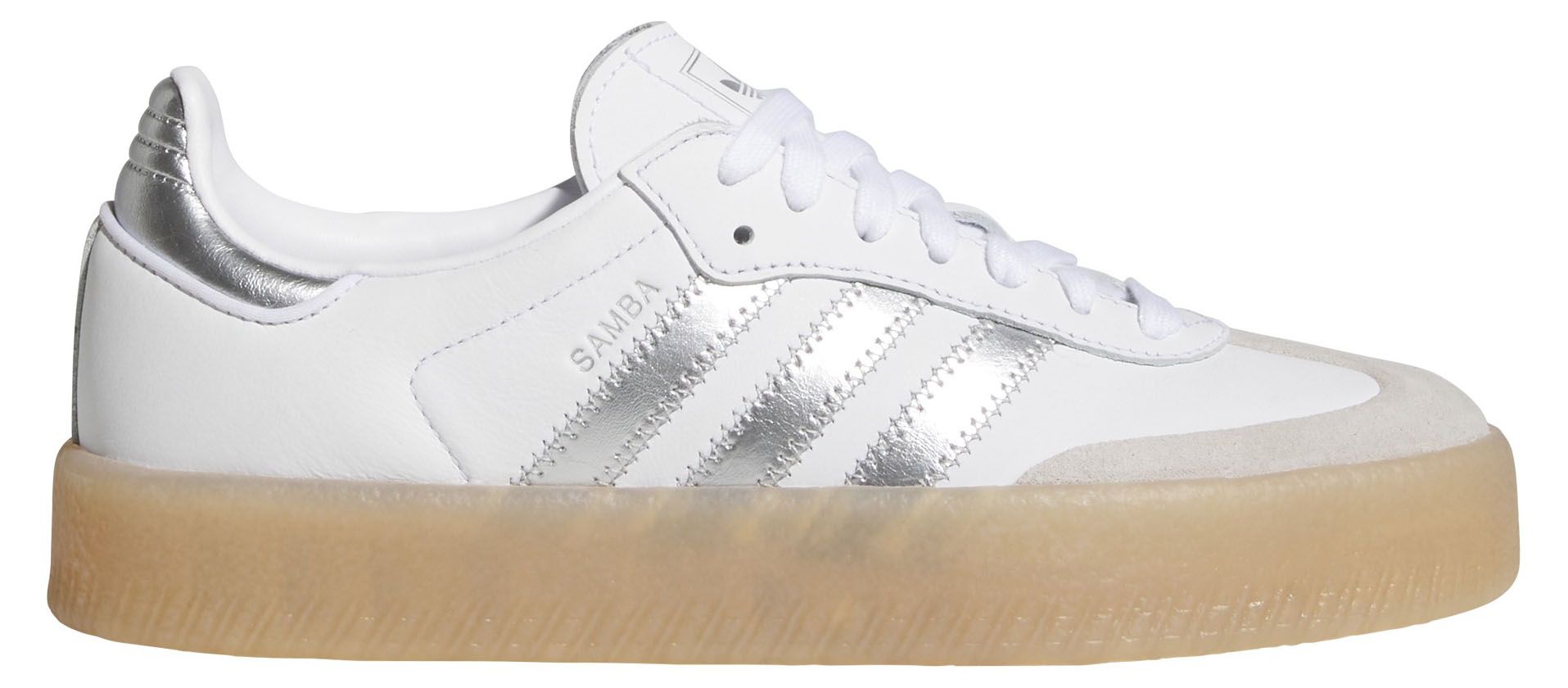 adidas Women's Sambae Shoes | Dick's Sporting Goods