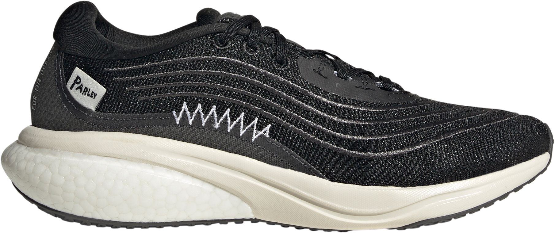 adidas Women's Supernova 2.0 x Parley Running Shoes | Dick's