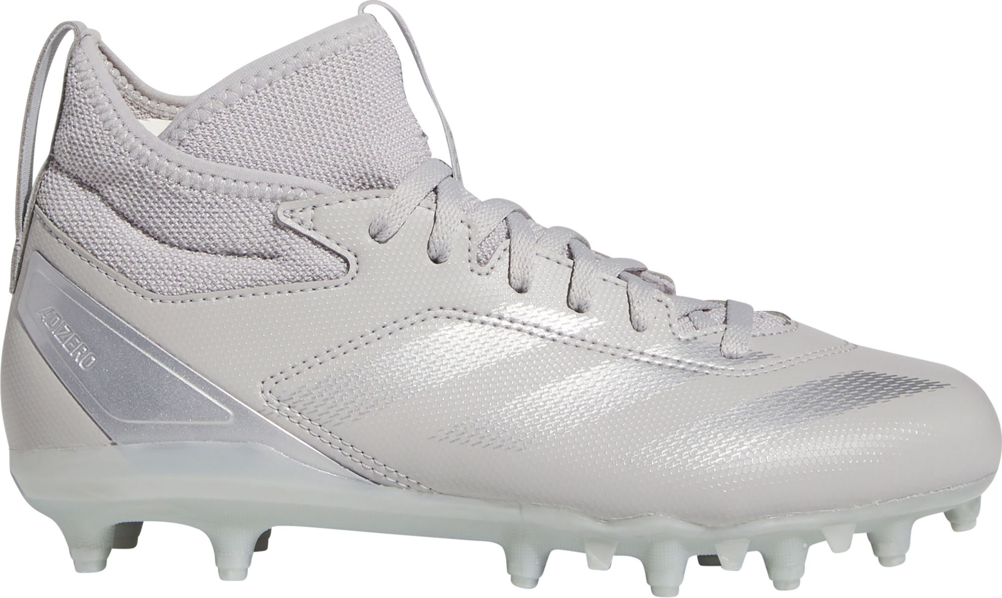 Adizero youth soccer cleats hotsell