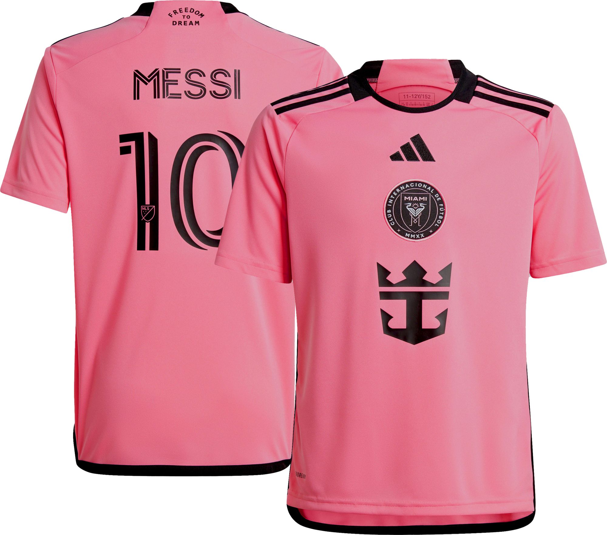 Messi soccer jersey online